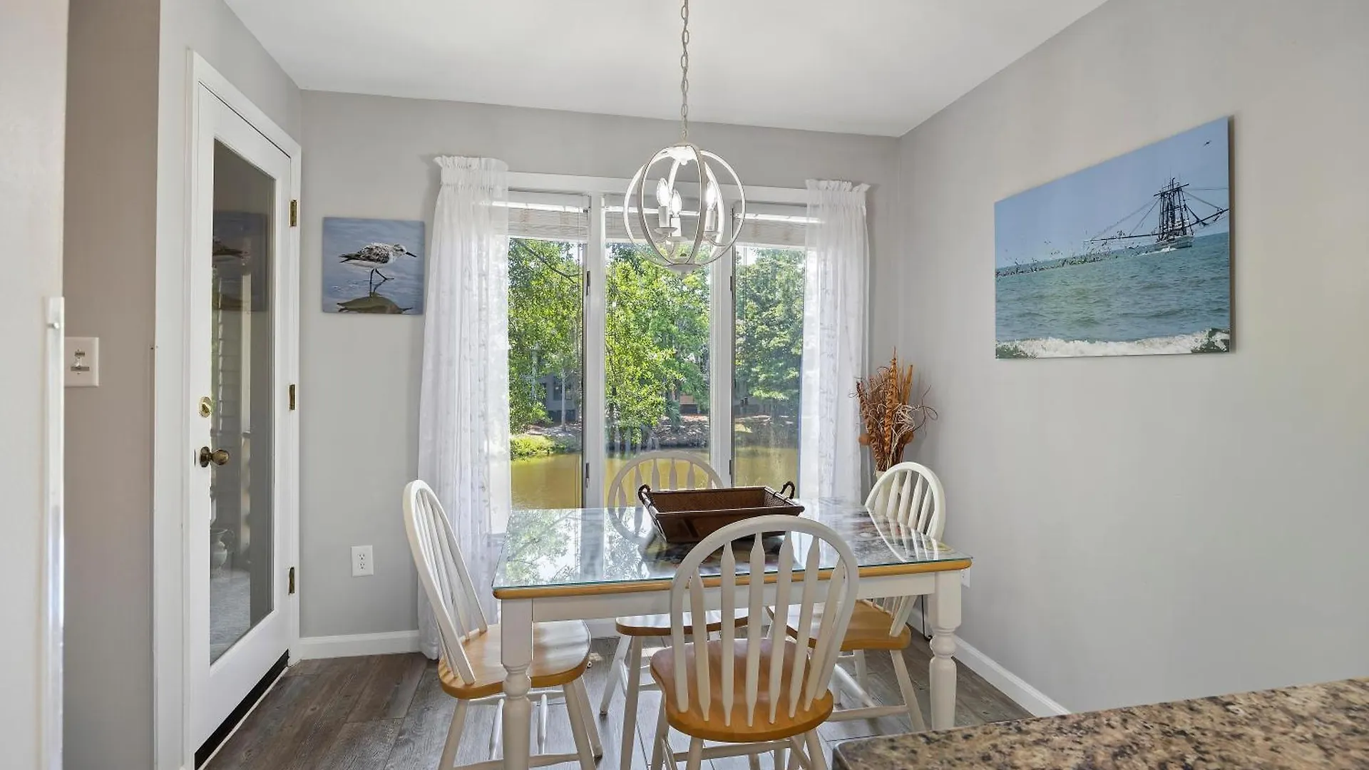 5556 Turtle Cove * Kiawah Island