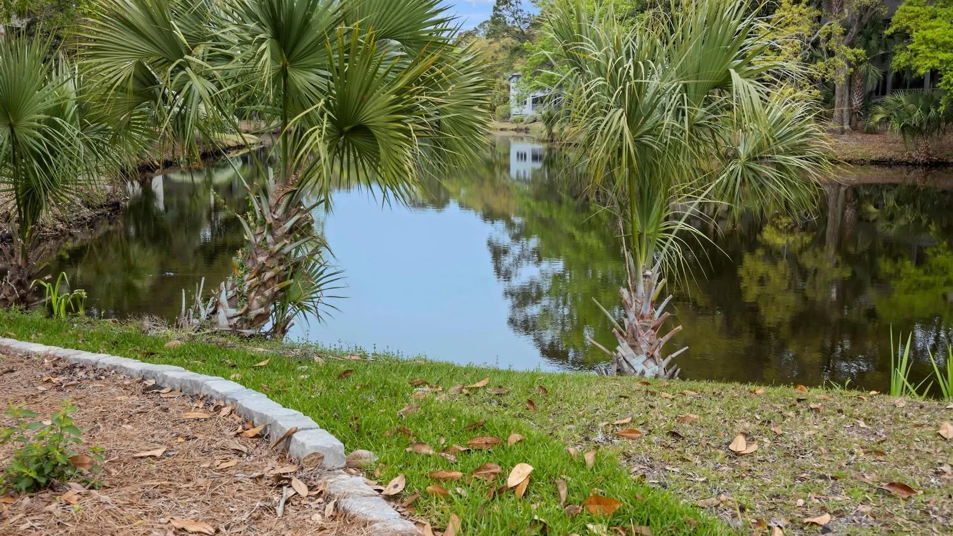 Holiday home 5556 Turtle Cove
