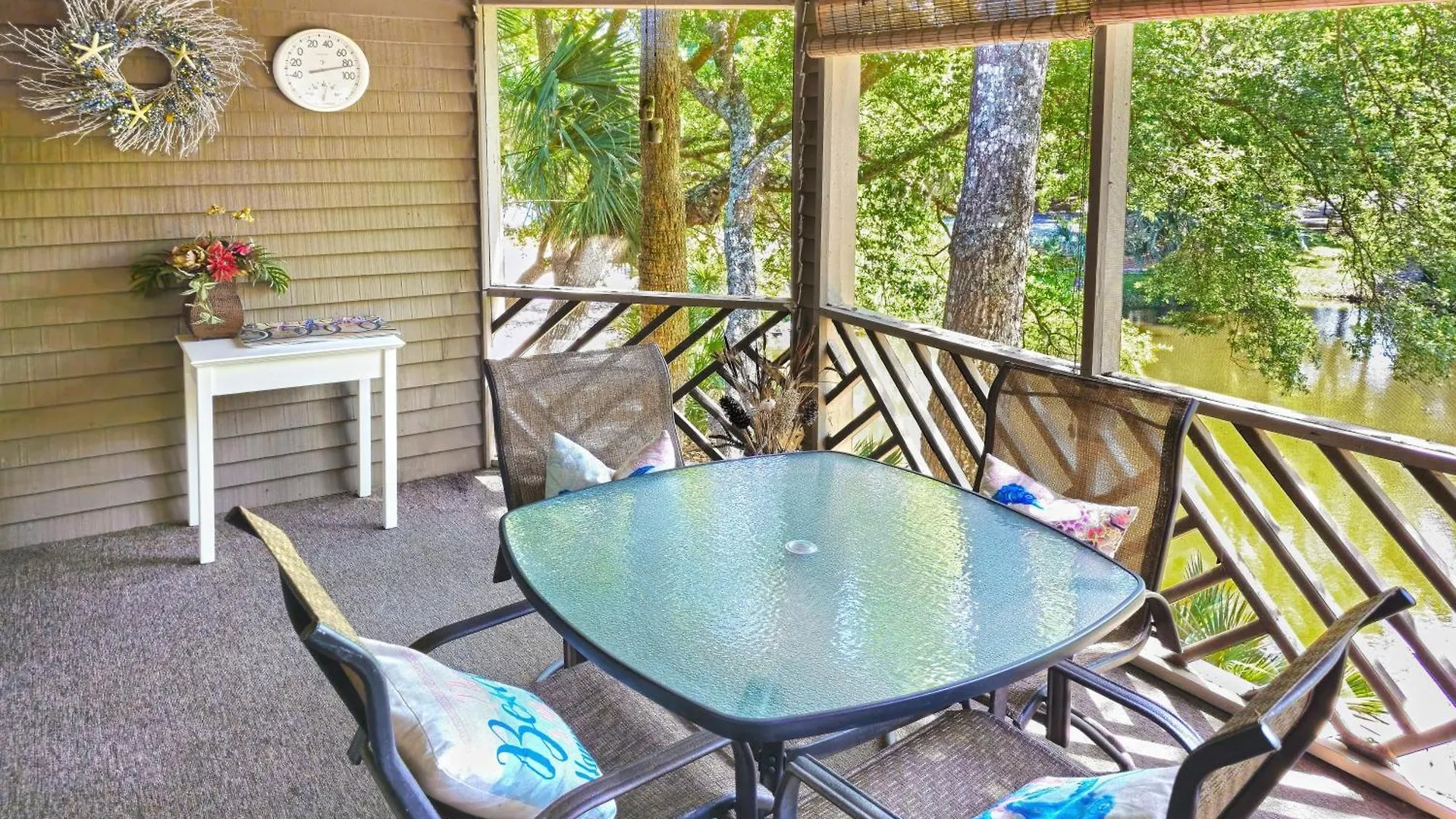 Holiday home 5556 Turtle Cove *
