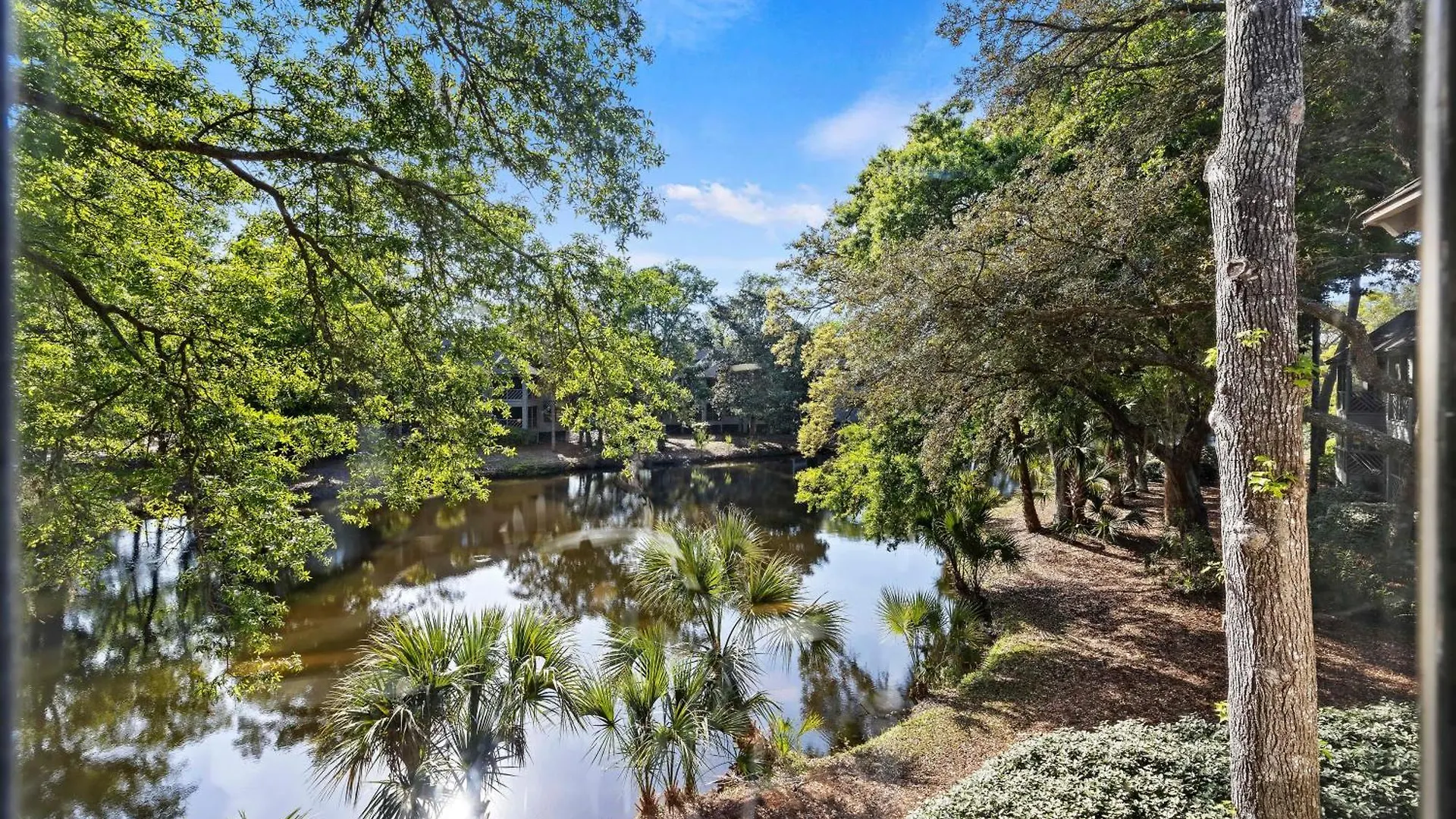 5556 Turtle Cove Holiday home Kiawah Island