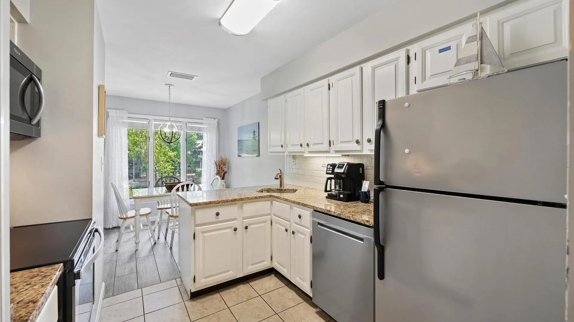 Holiday home 5556 Turtle Cove Kiawah Island