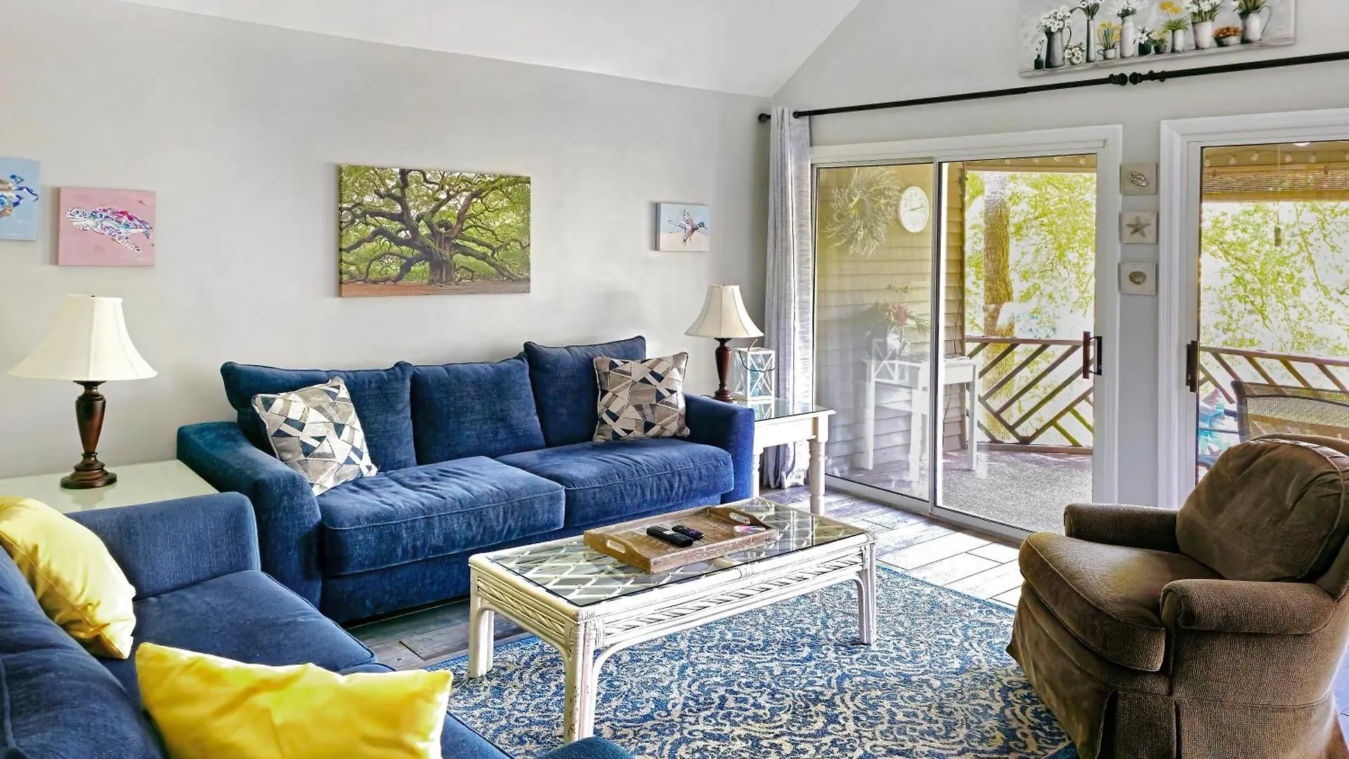 5556 Turtle Cove Kiawah Island