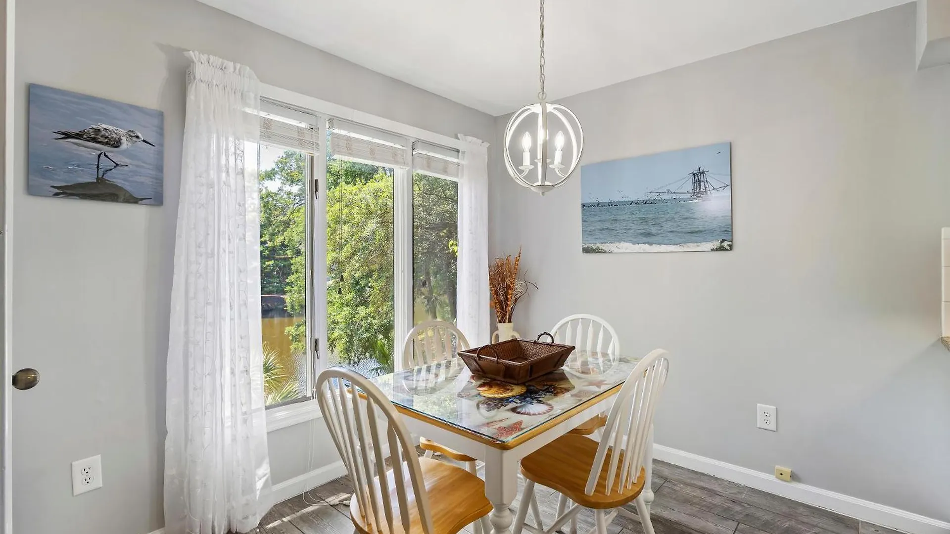 Holiday home 5556 Turtle Cove