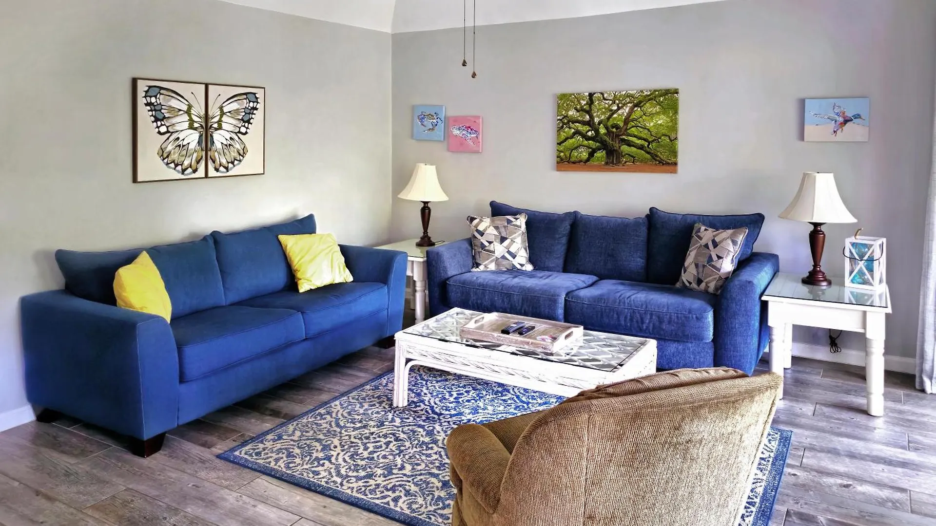 5556 Turtle Cove Holiday home *