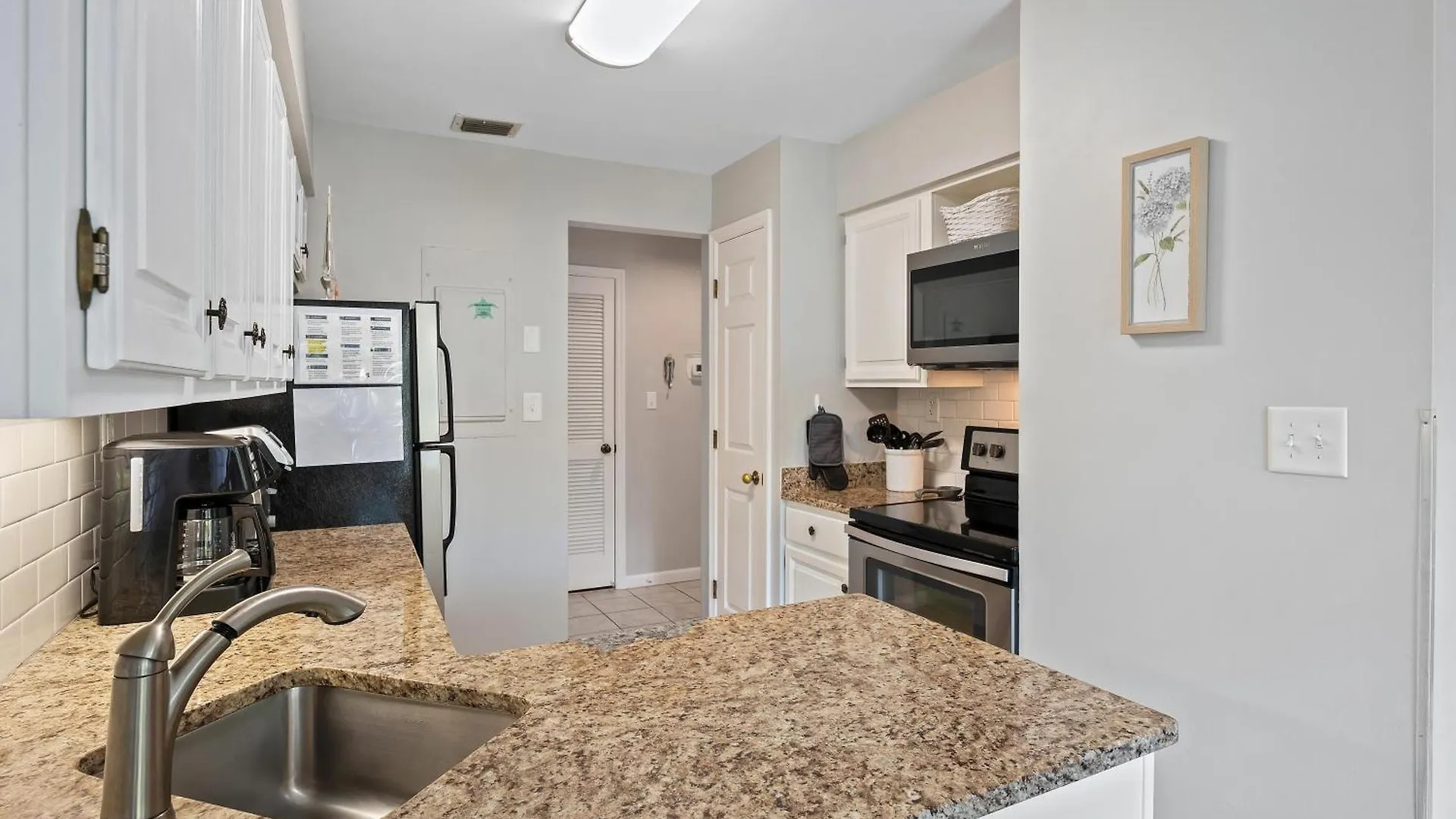 5556 Turtle Cove Holiday home Kiawah Island