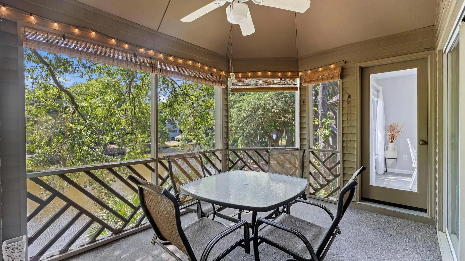 Holiday home 5556 Turtle Cove Kiawah Island