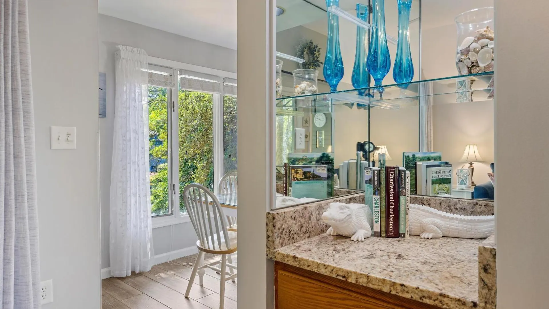 Holiday home 5556 Turtle Cove Kiawah Island