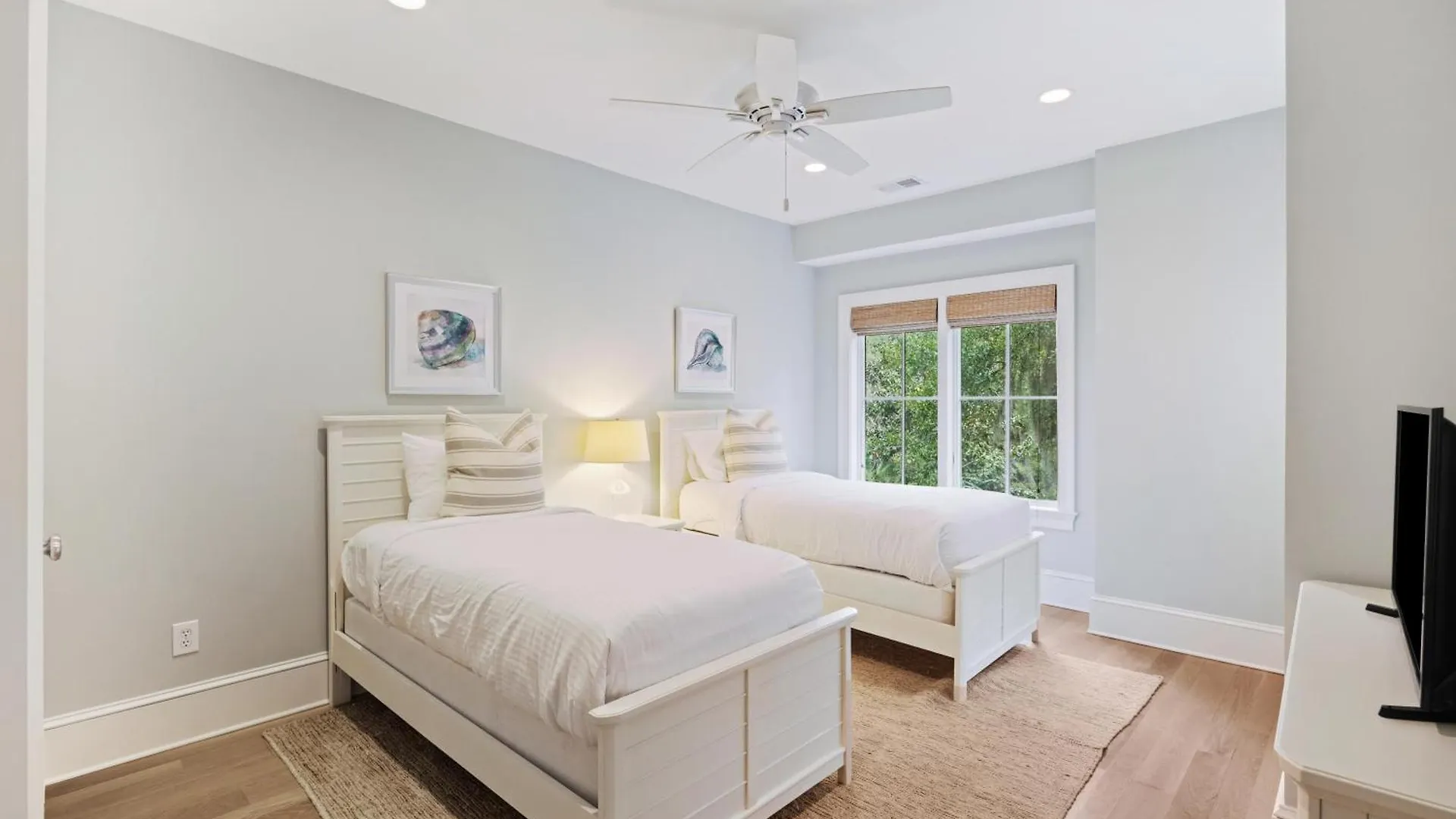 Holiday home 17 Bufflehead Kiawah Island