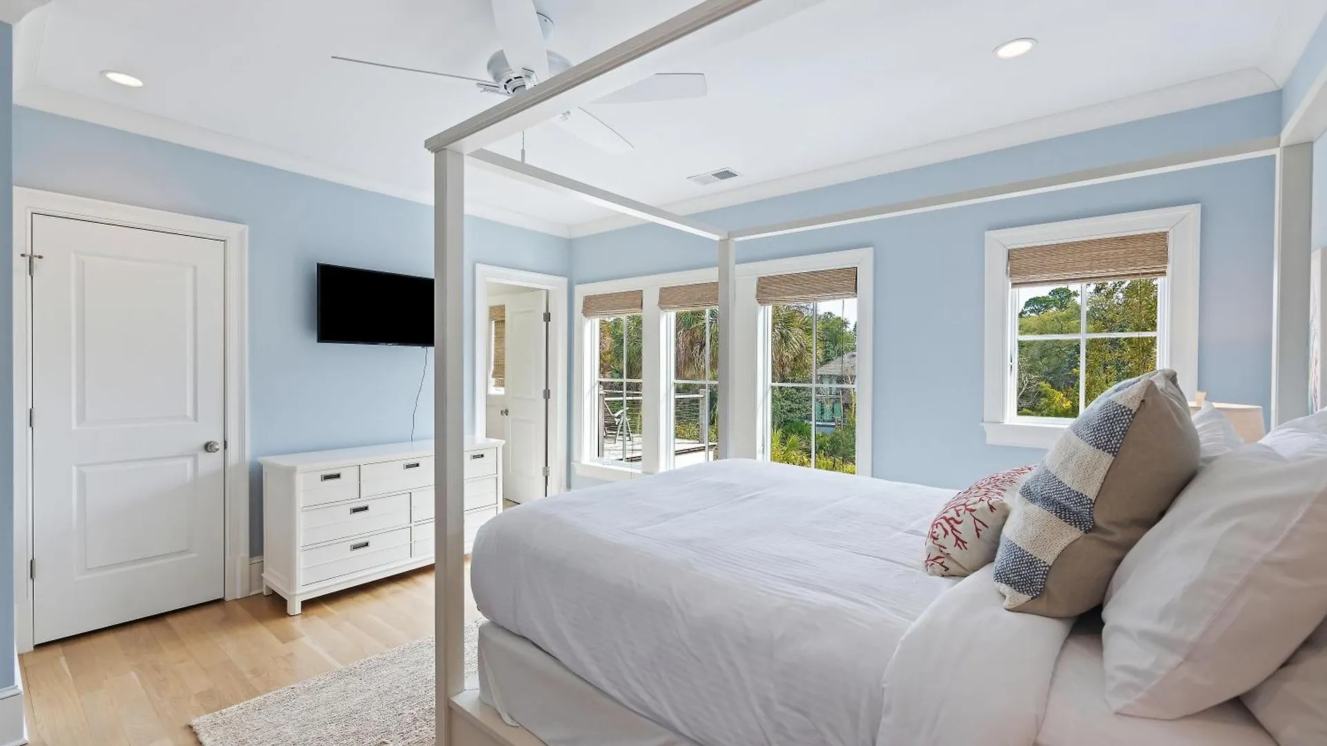 Holiday home 17 Bufflehead