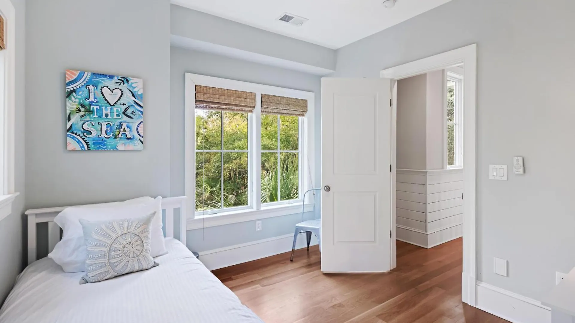 17 Bufflehead Holiday home Kiawah Island