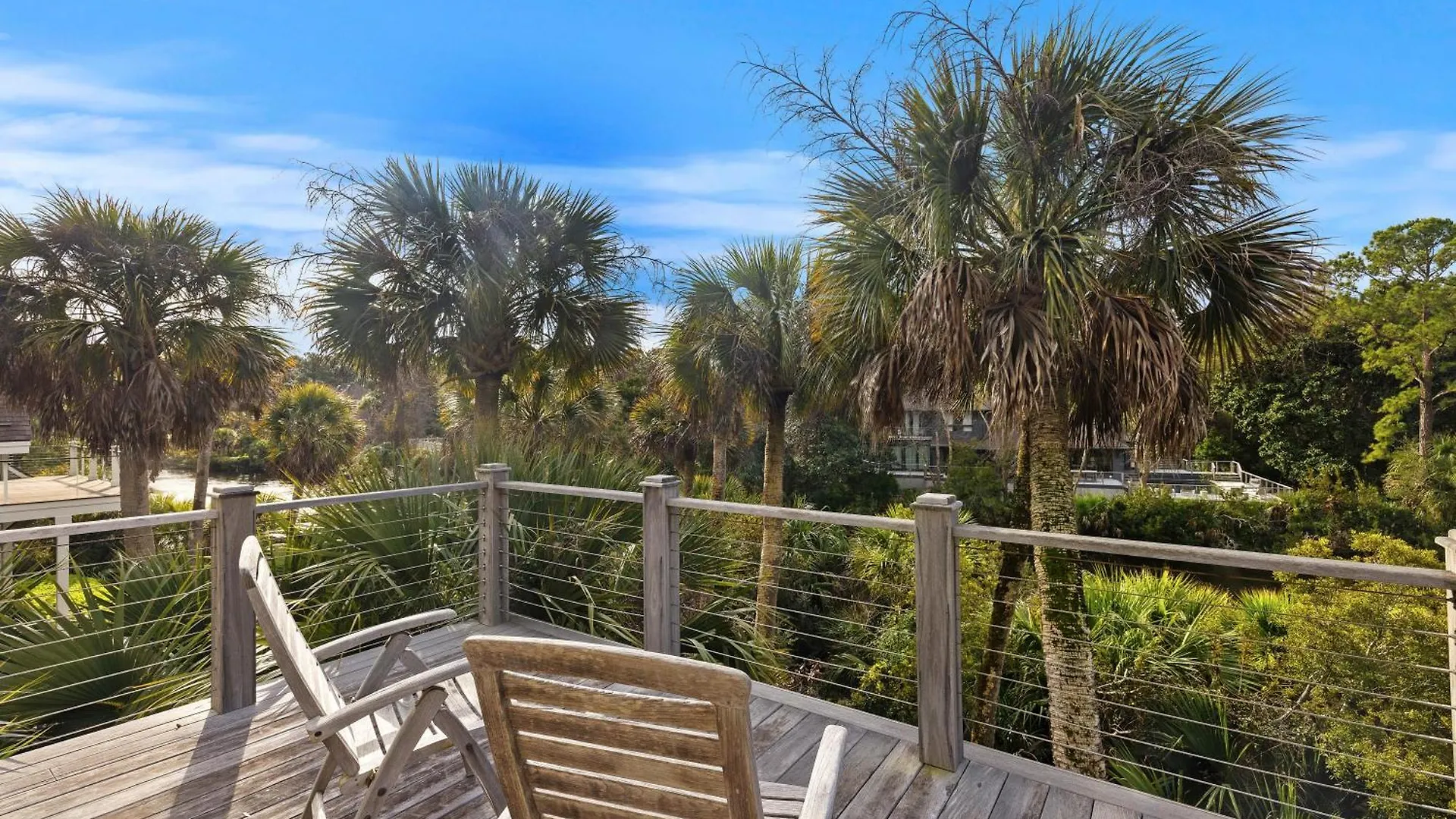 17 Bufflehead Holiday home