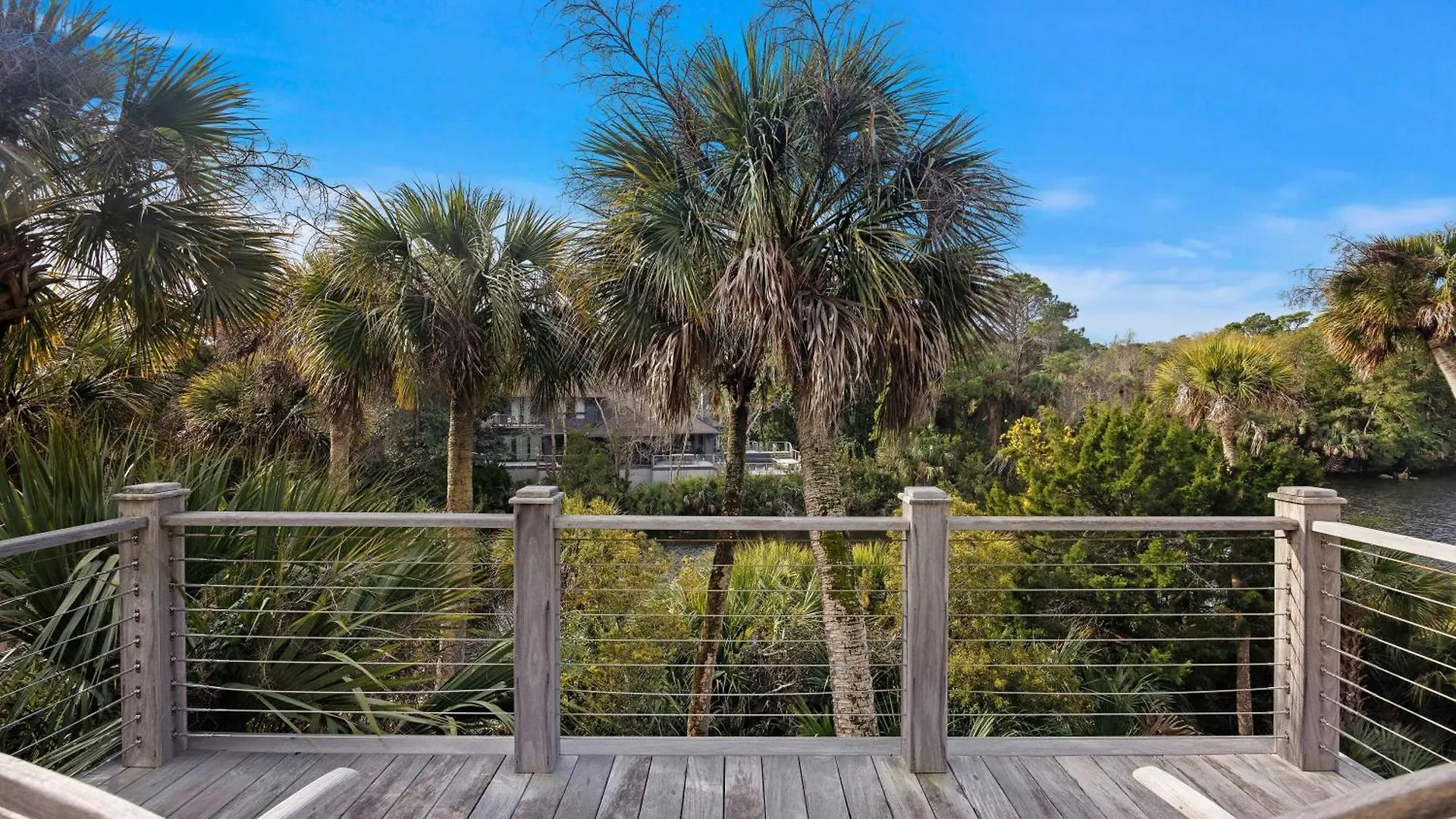 17 Bufflehead Holiday home