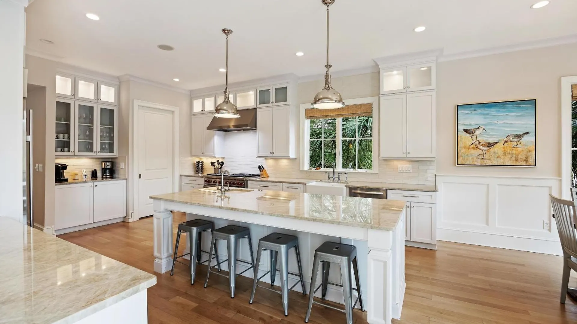 17 Bufflehead Kiawah Island