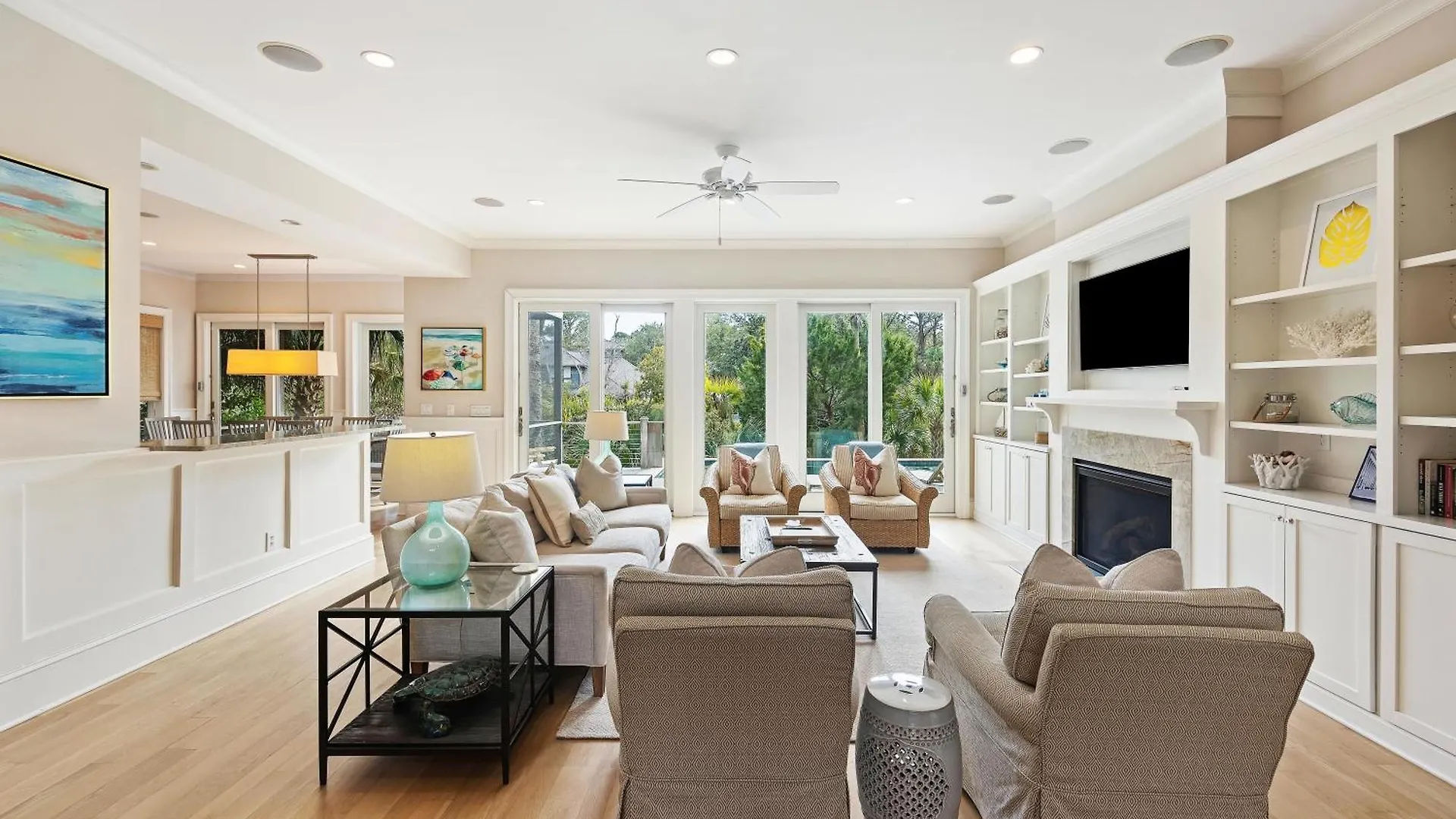 Holiday home 17 Bufflehead