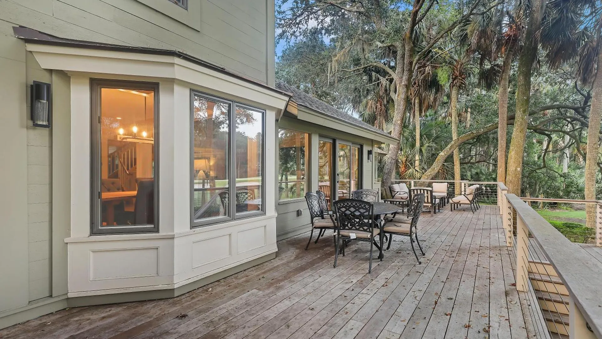 335 Winged Foot Holiday home Kiawah Island