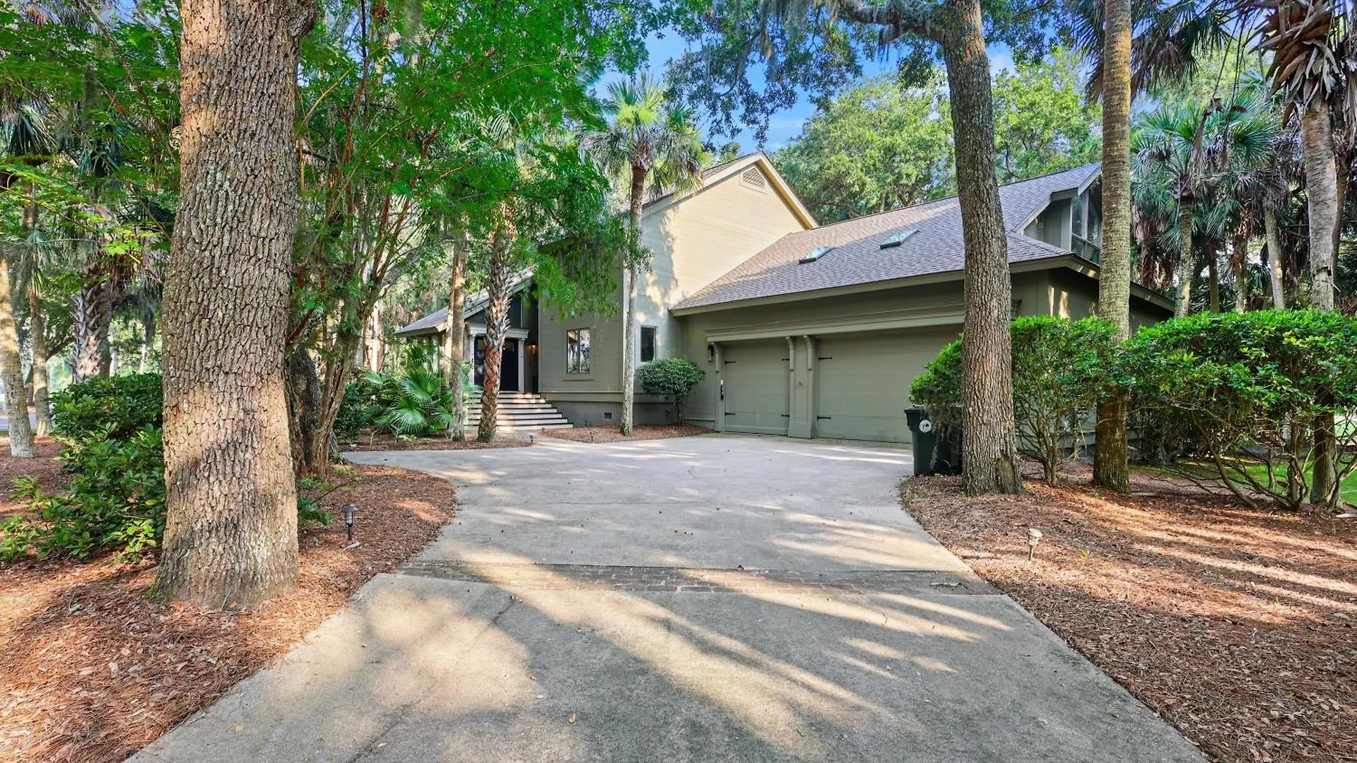335 Winged Foot * Kiawah Island