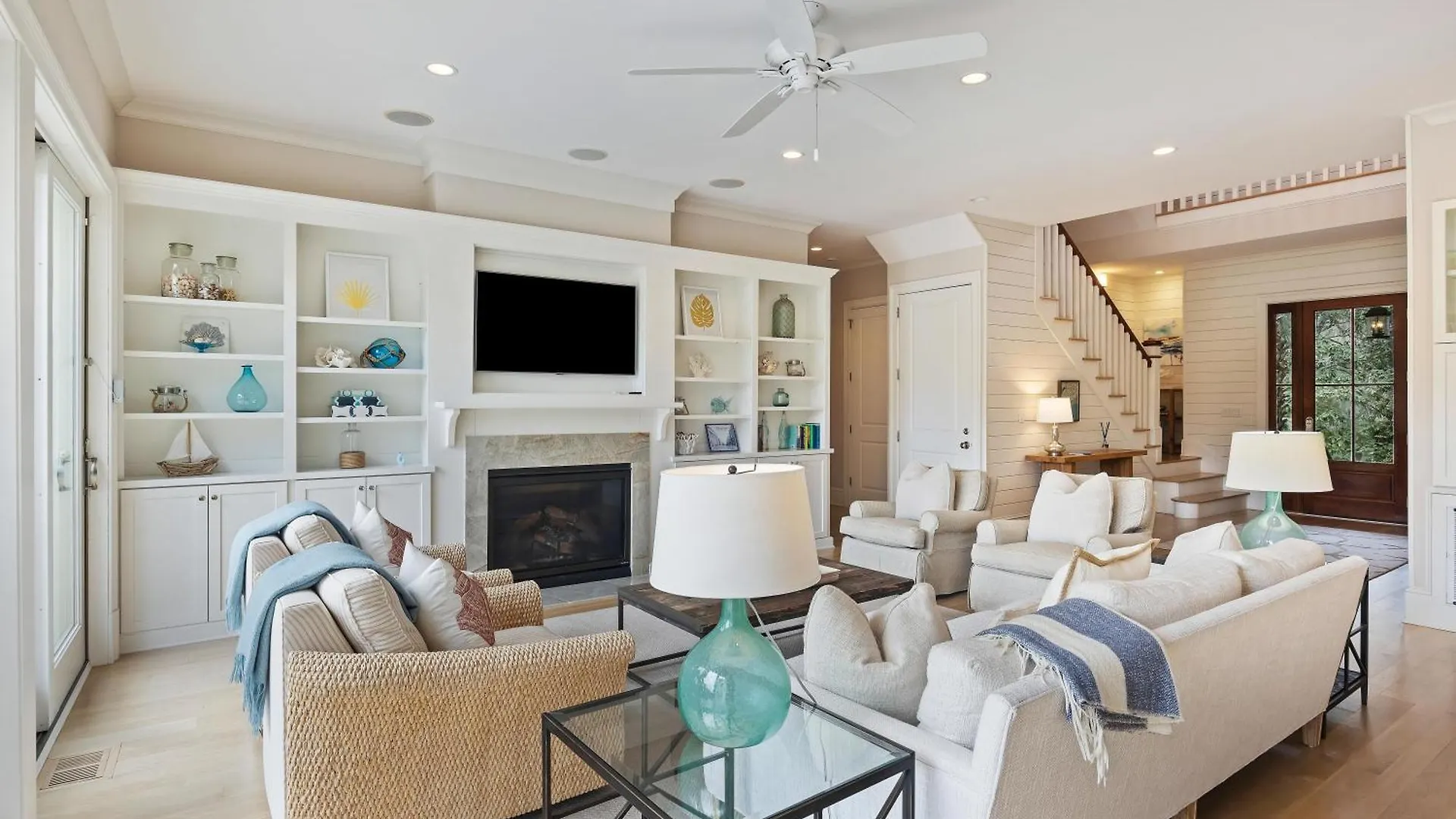 17 Bufflehead Holiday home *