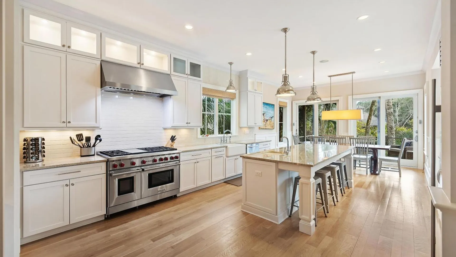 17 Bufflehead Holiday home Kiawah Island