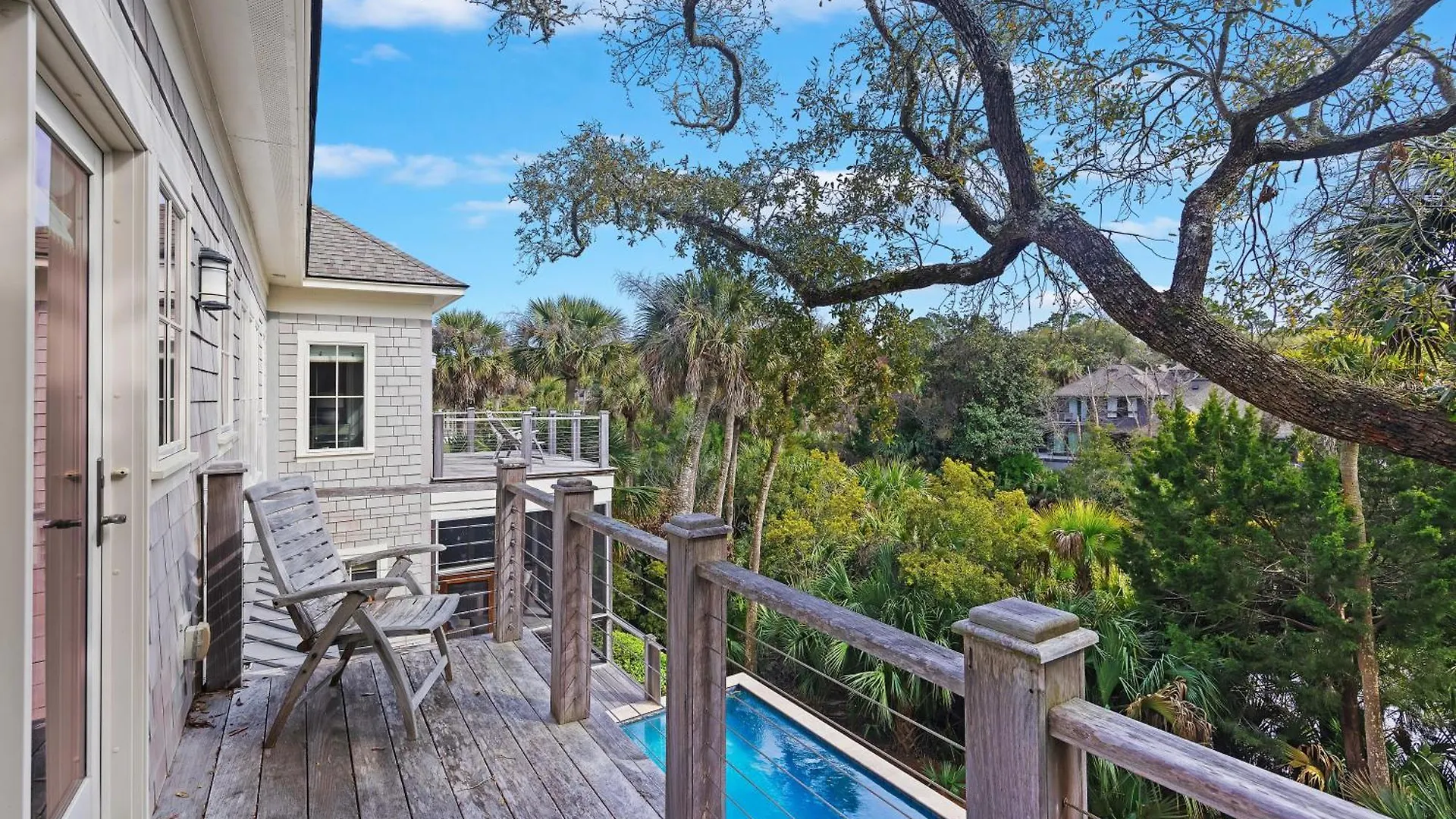 17 Bufflehead Kiawah Island