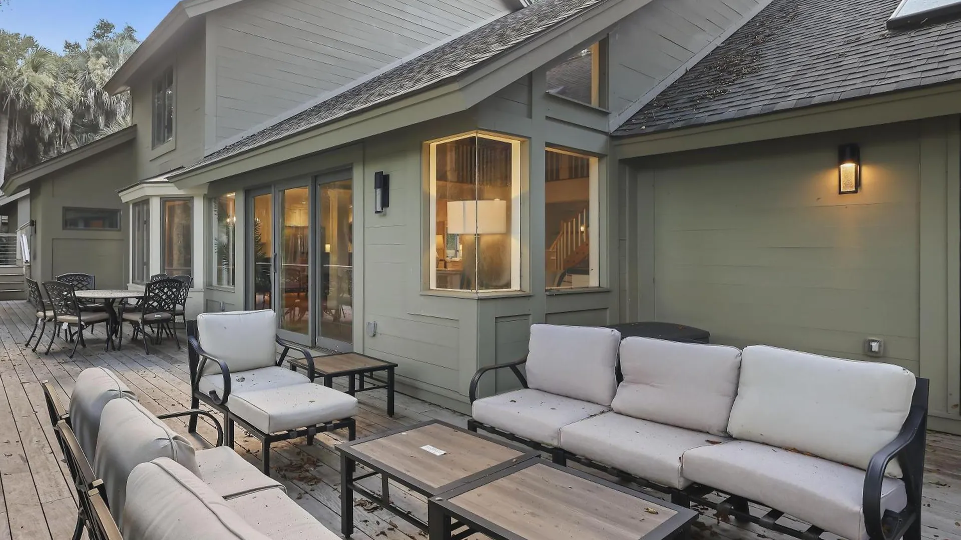 335 Winged Foot Holiday home Kiawah Island
