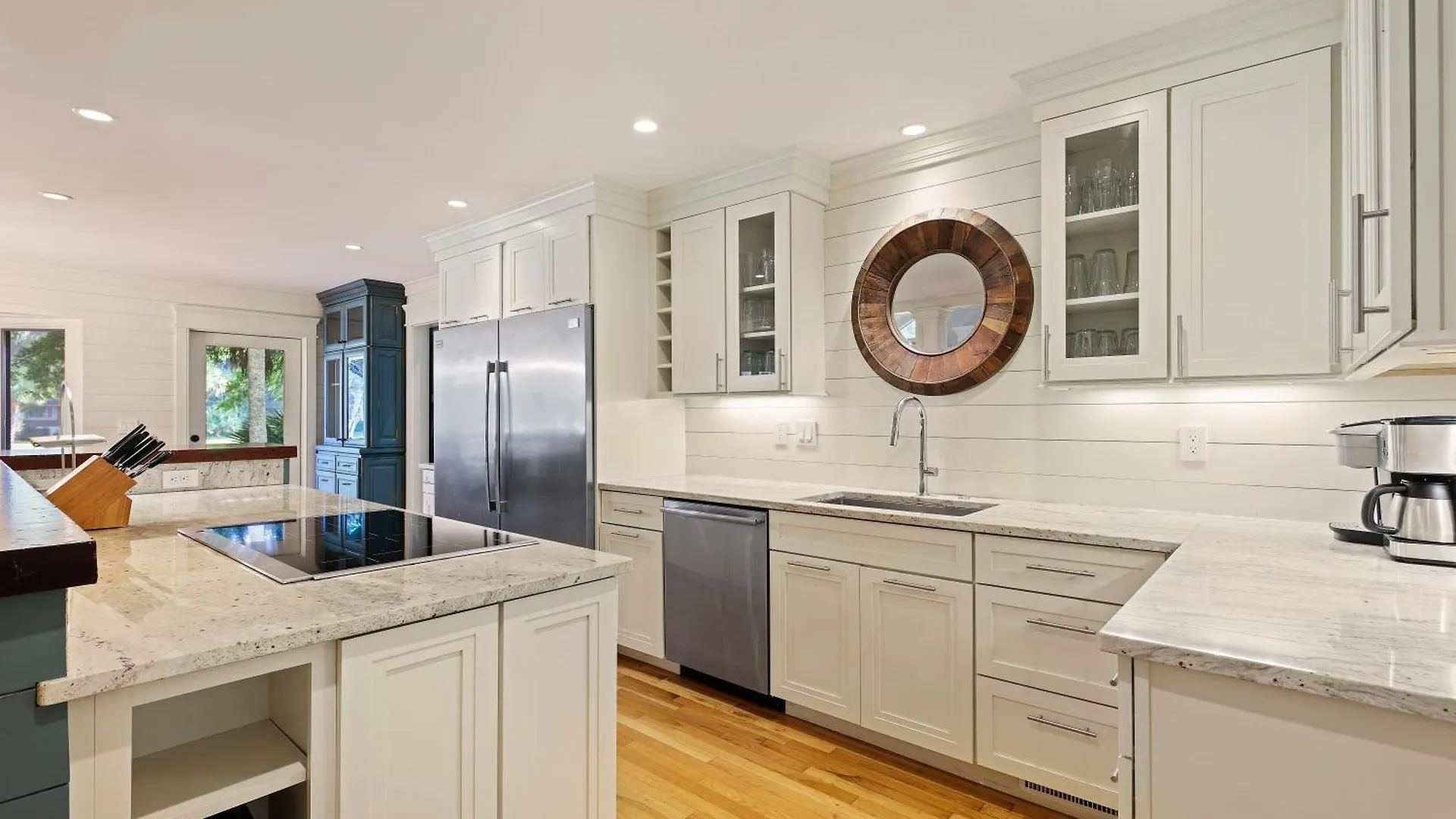 335 Winged Foot Holiday home Kiawah Island