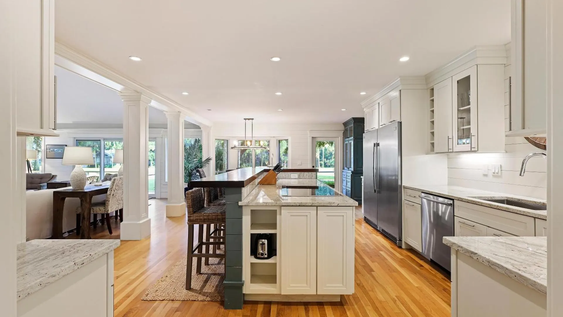 335 Winged Foot * Kiawah Island