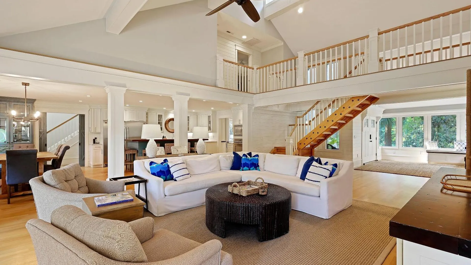Holiday home 335 Winged Foot Kiawah Island