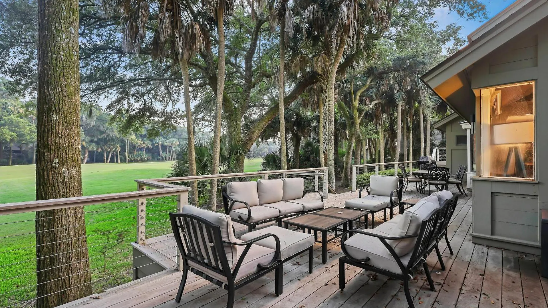 335 Winged Foot Holiday home Kiawah Island