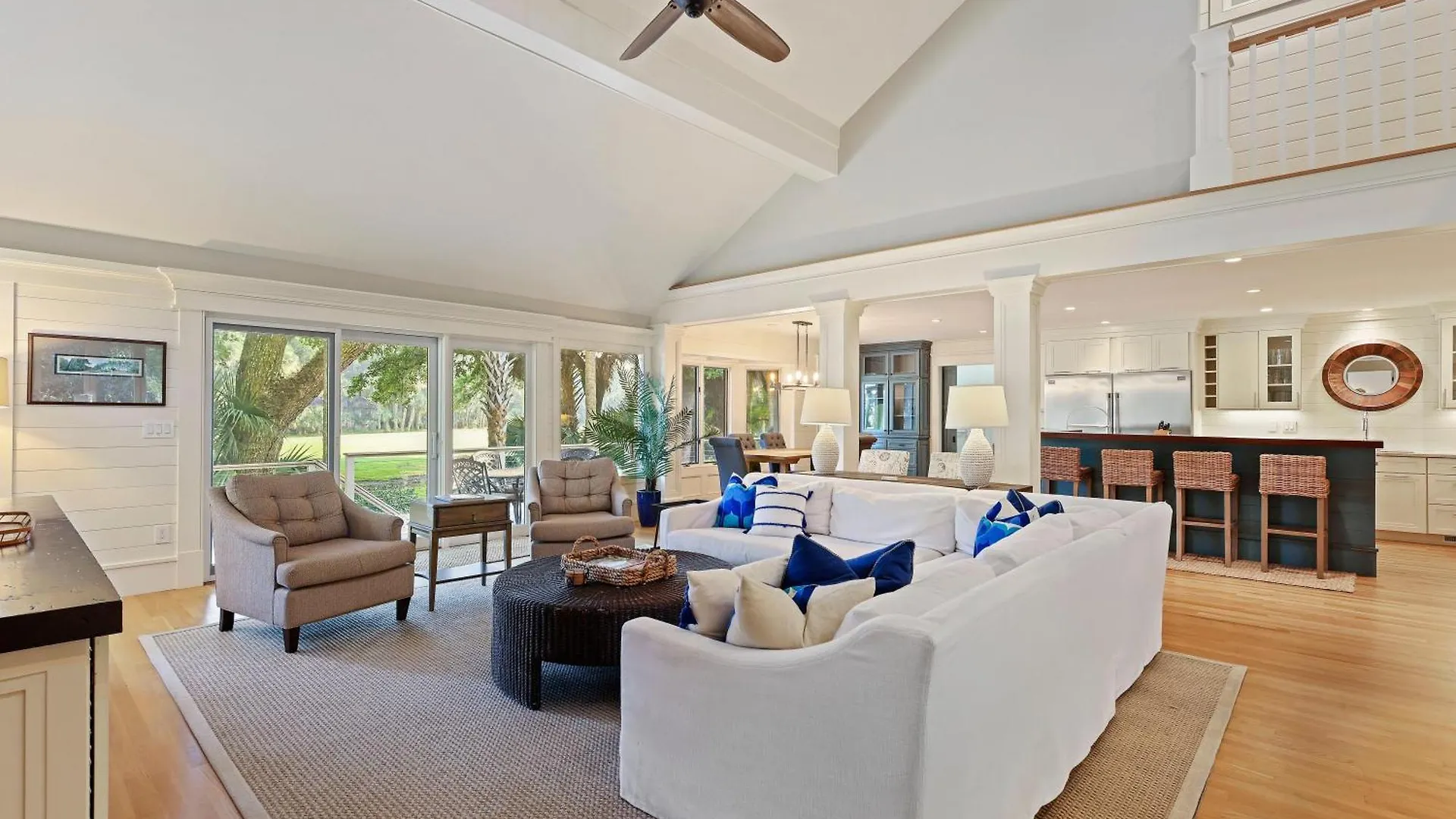 Holiday home 335 Winged Foot Kiawah Island