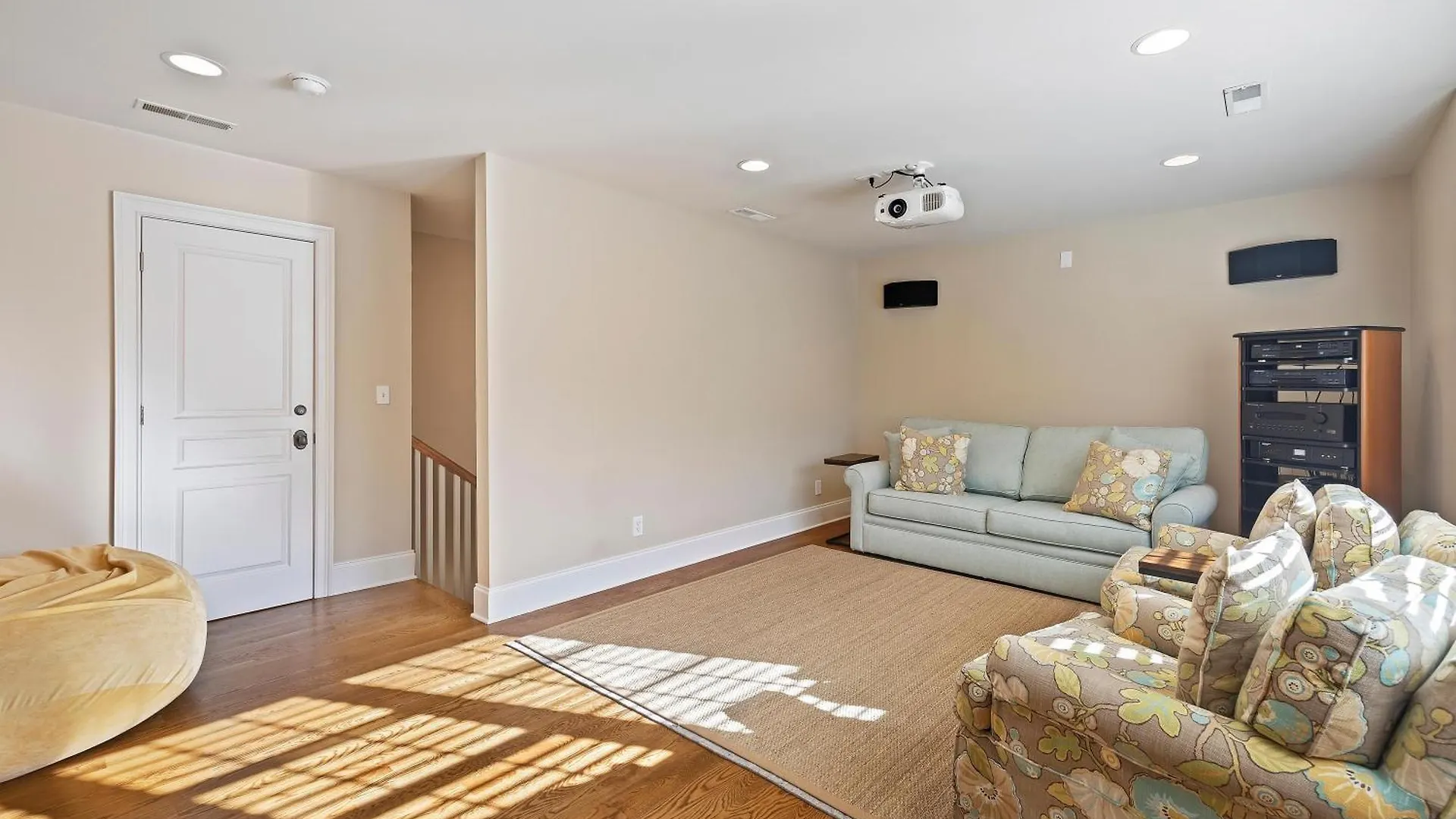 61 Fletcher Hall * Kiawah Island