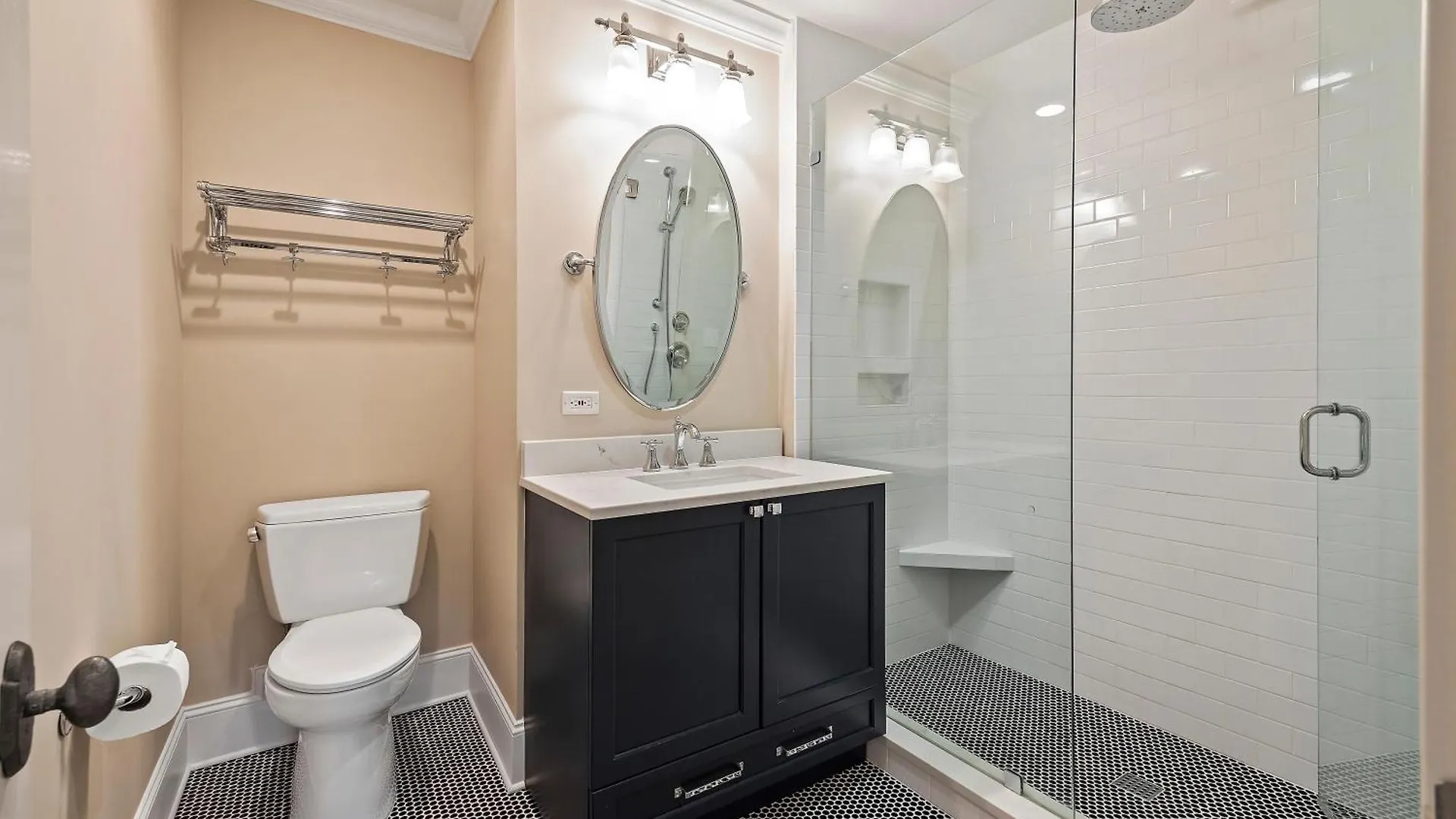 61 Fletcher Hall Holiday home