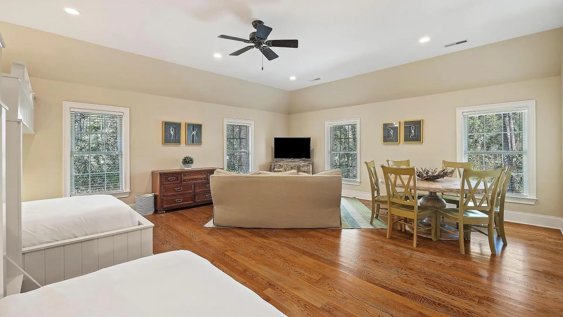 Holiday home 61 Fletcher Hall Kiawah Island