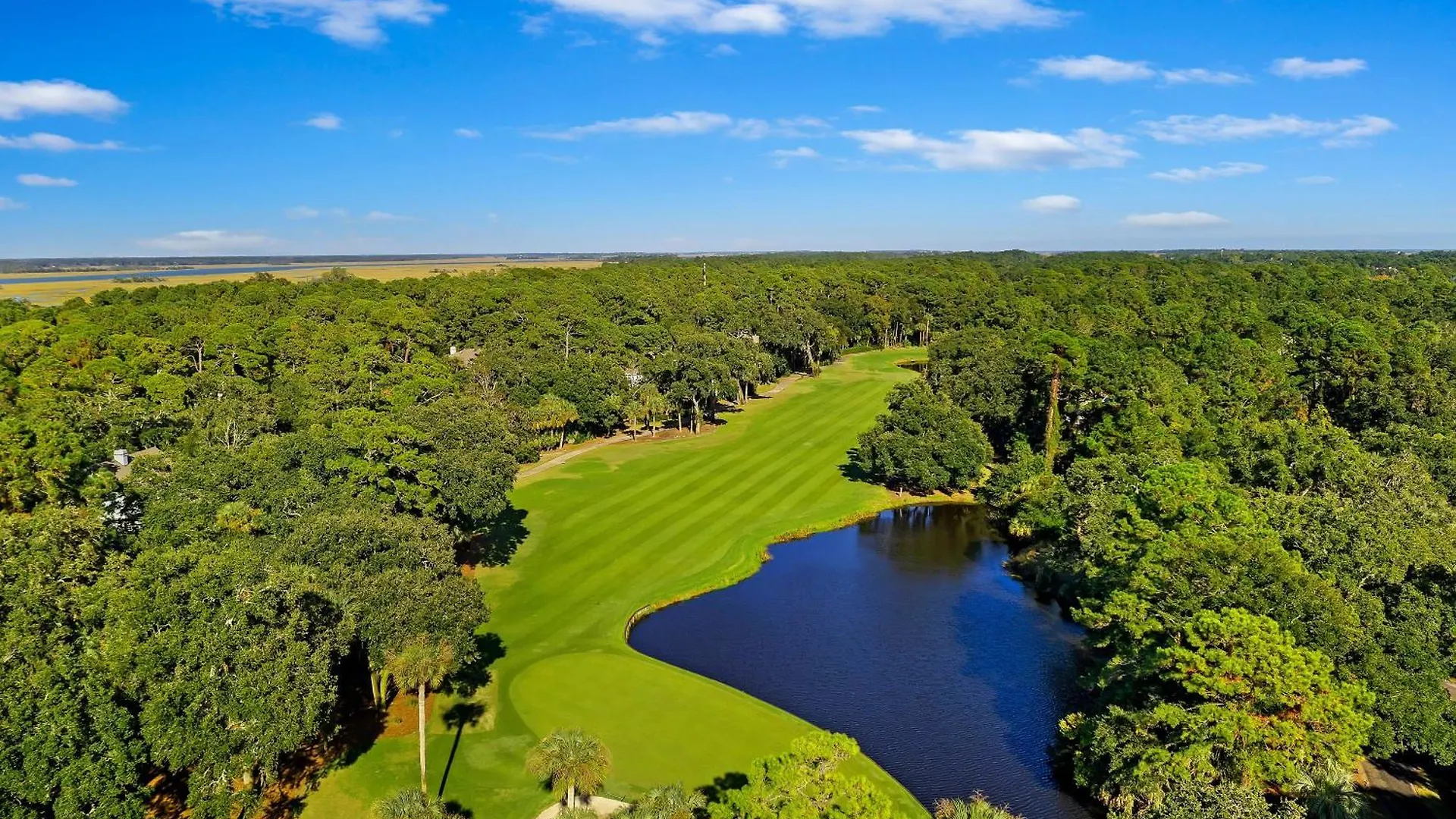 61 Fletcher Hall Kiawah Island