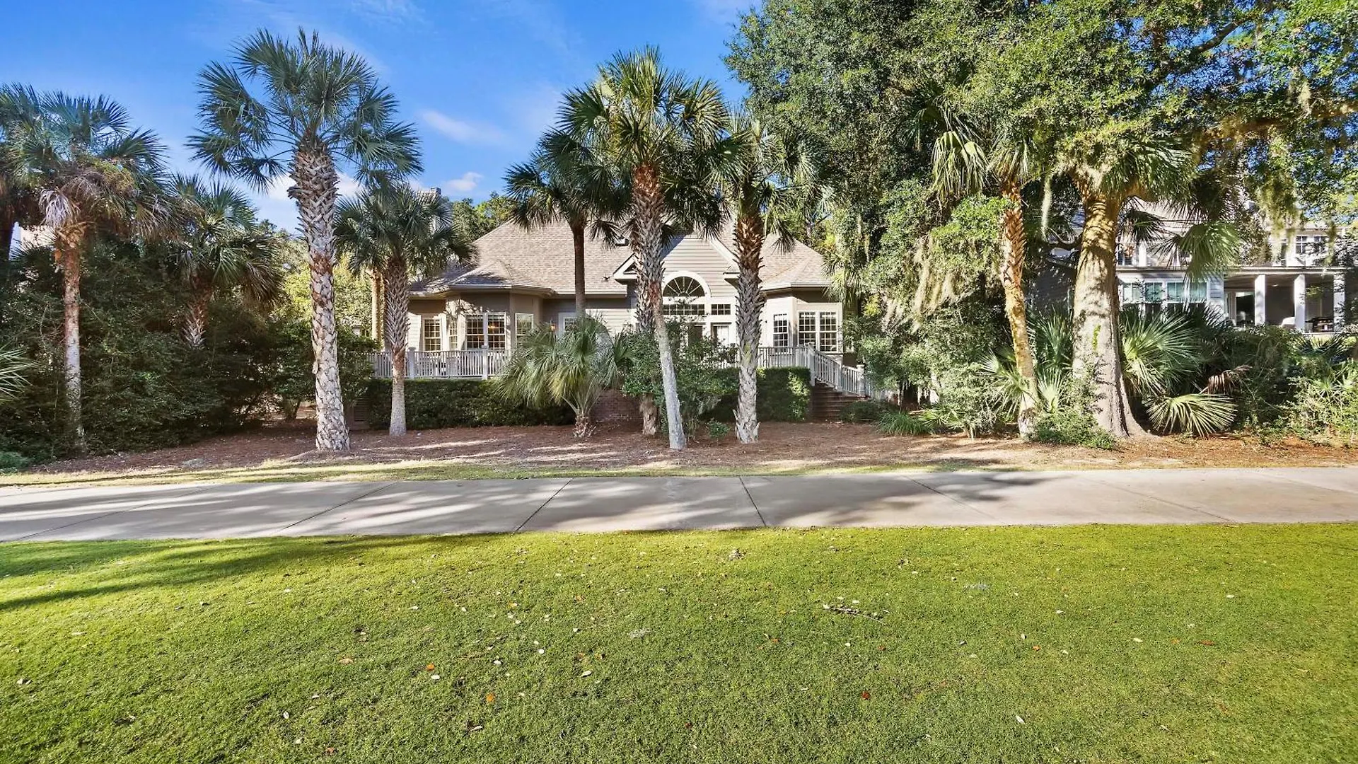 61 Fletcher Hall Holiday home Kiawah Island