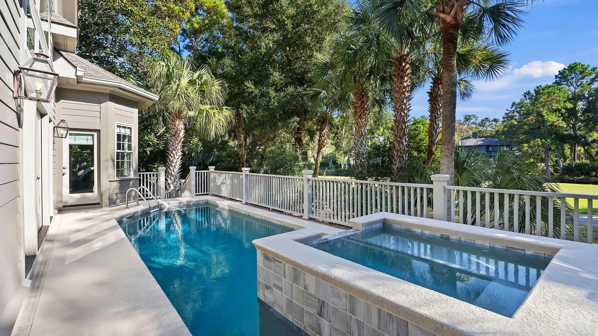 61 Fletcher Hall Kiawah Island