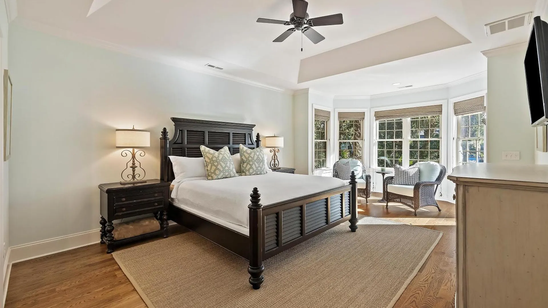 61 Fletcher Hall Holiday home