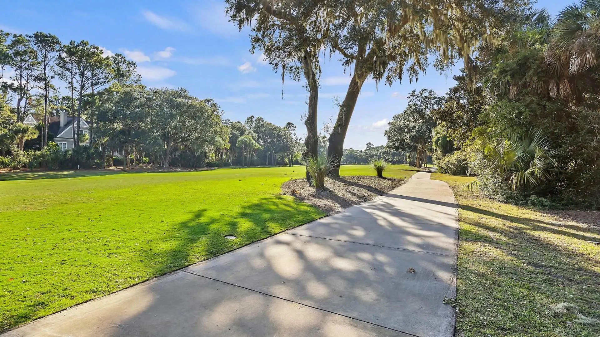 61 Fletcher Hall Holiday home Kiawah Island