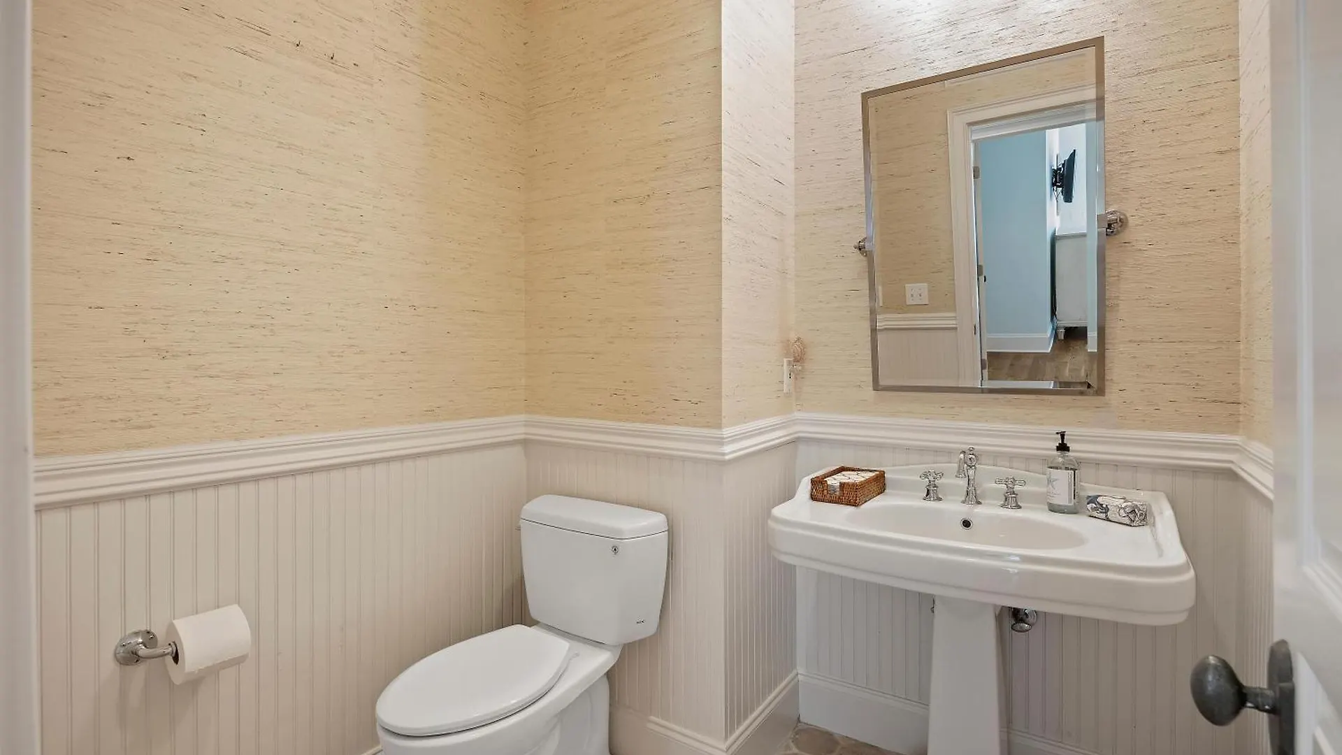 61 Fletcher Hall Kiawah Island