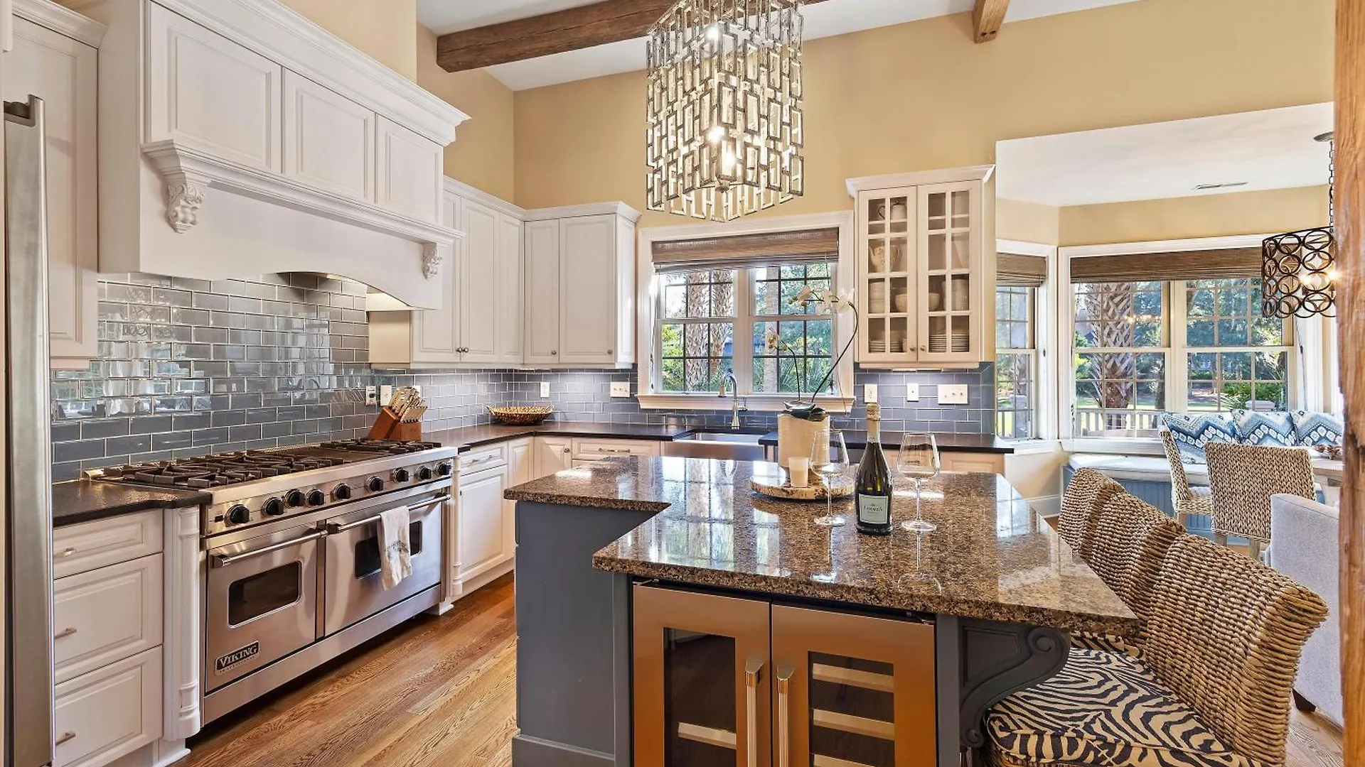 61 Fletcher Hall Kiawah Island