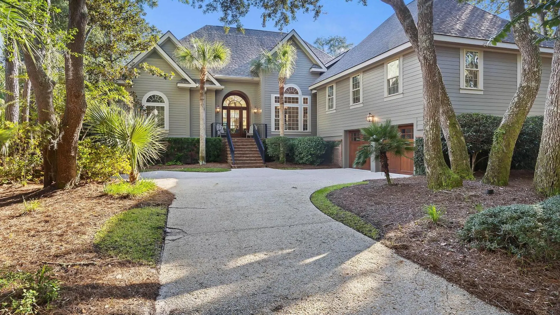61 Fletcher Hall Holiday home