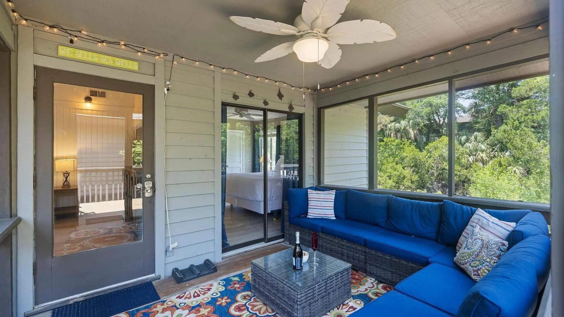 Holiday home 476 Fiddler's Reach Kiawah Island