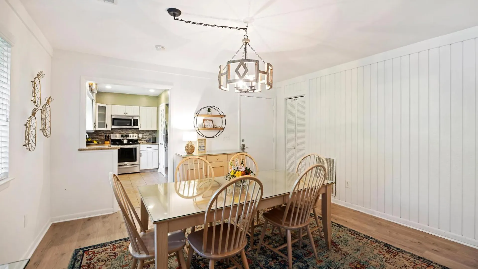 476 Fiddler's Reach * Kiawah Island