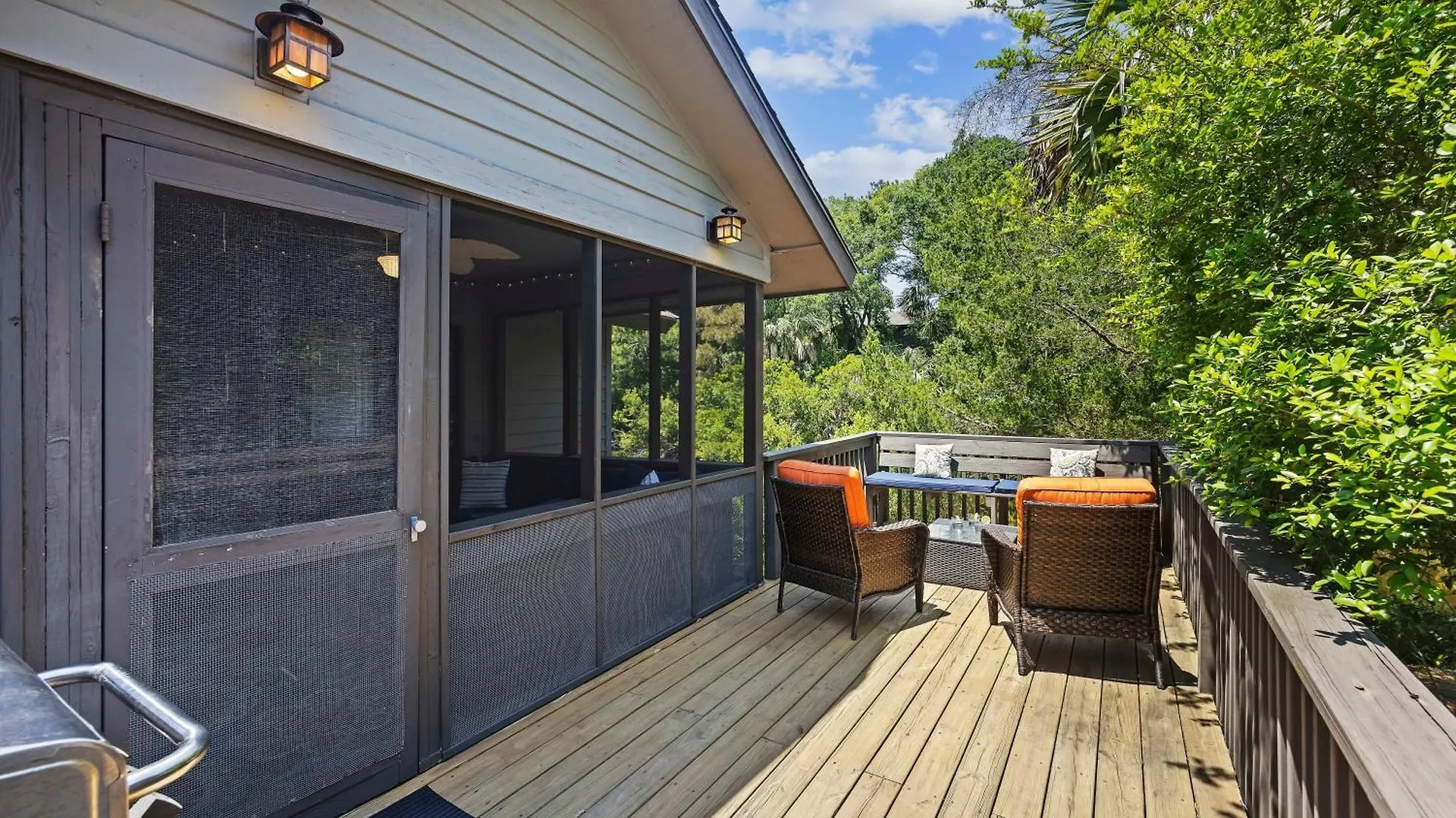 476 Fiddler's Reach Holiday home *