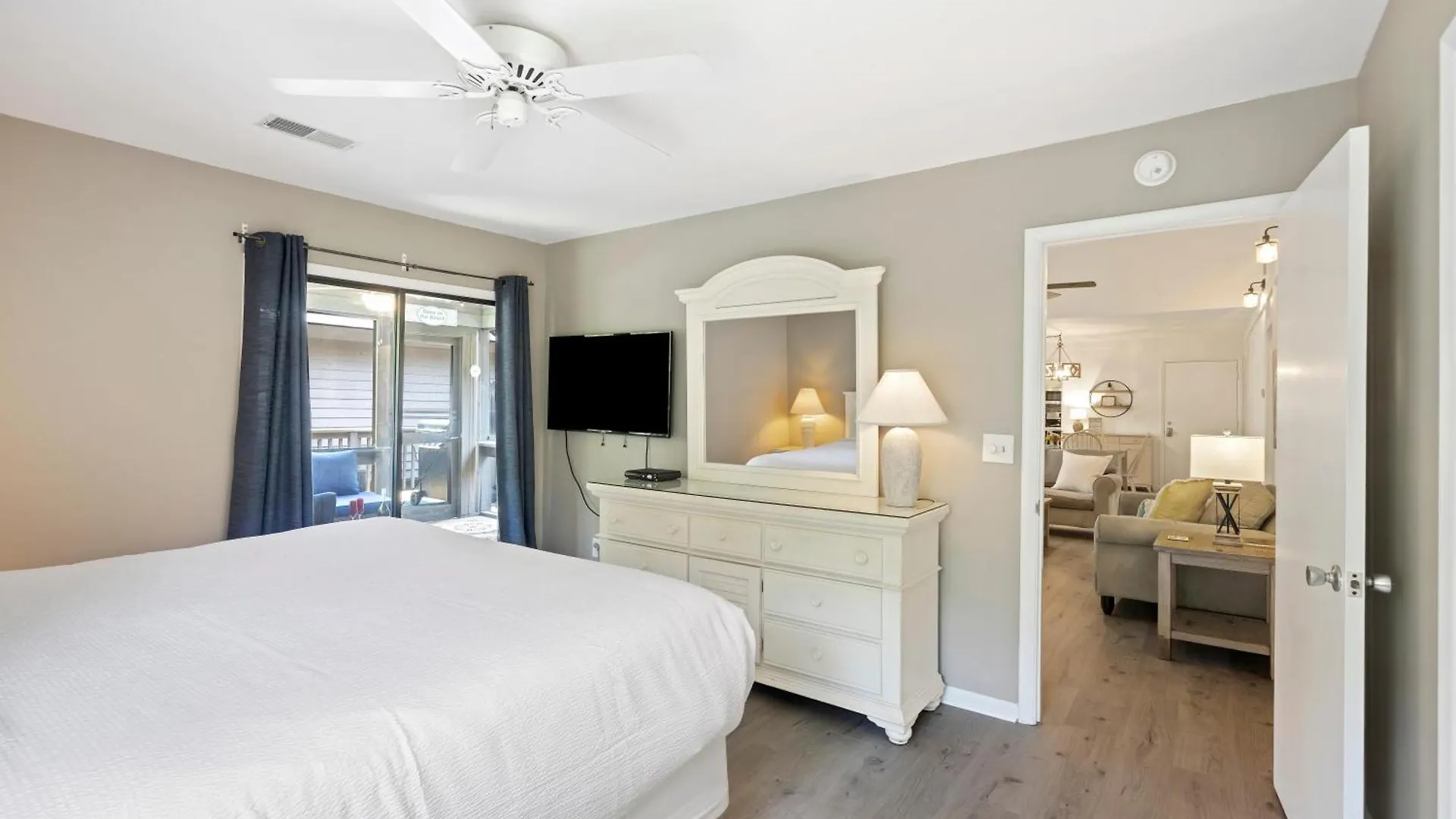 Holiday home 476 Fiddler's Reach Kiawah Island