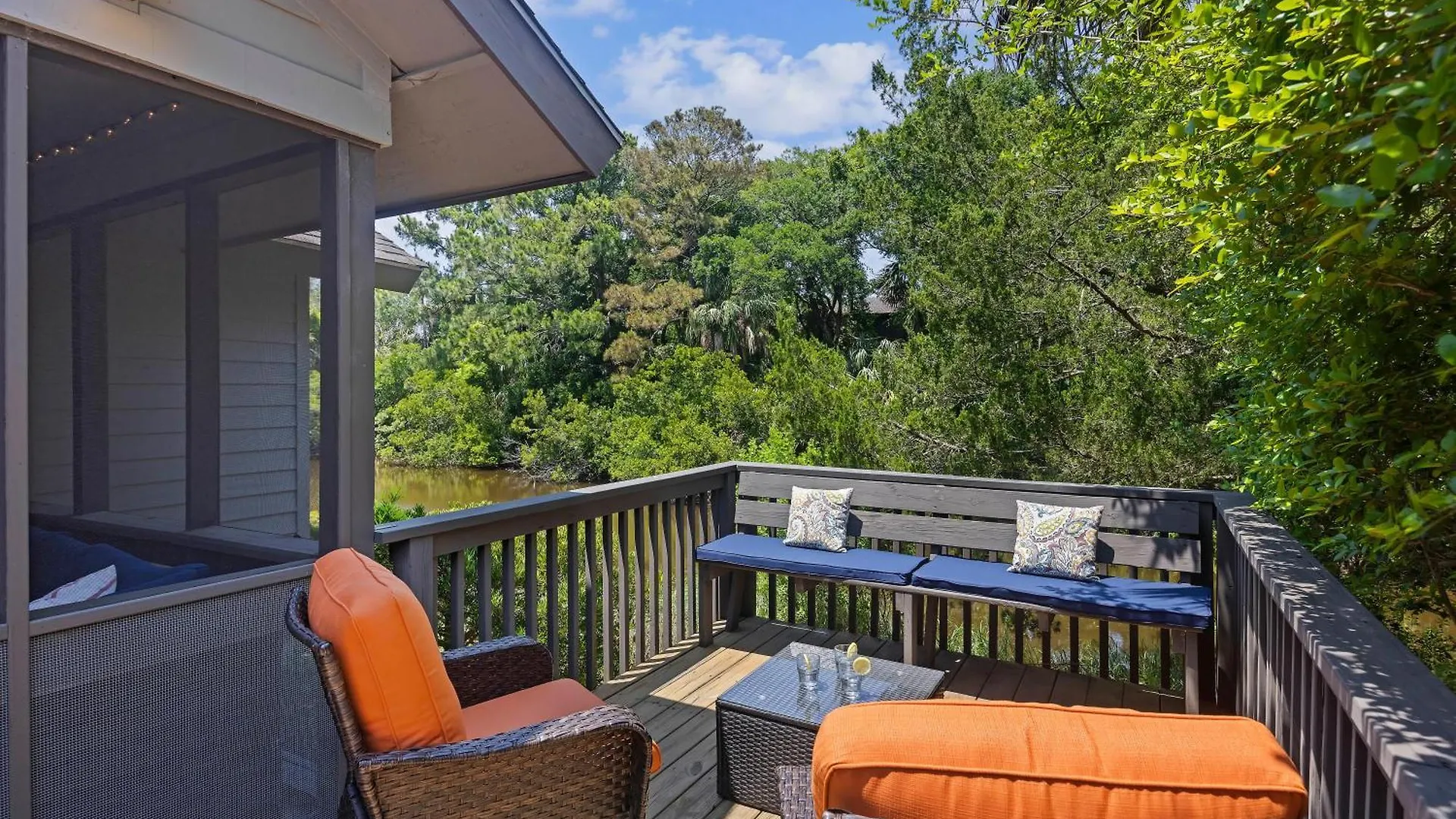 476 Fiddler's Reach * Kiawah Island