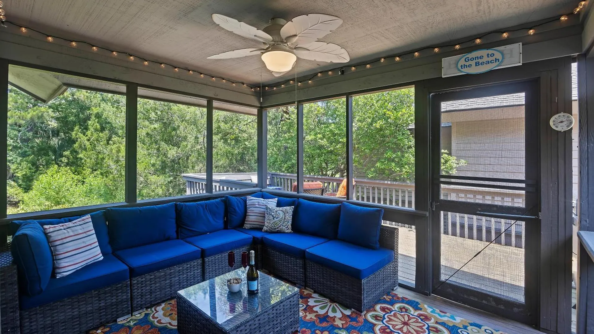 476 Fiddler's Reach Holiday home Kiawah Island