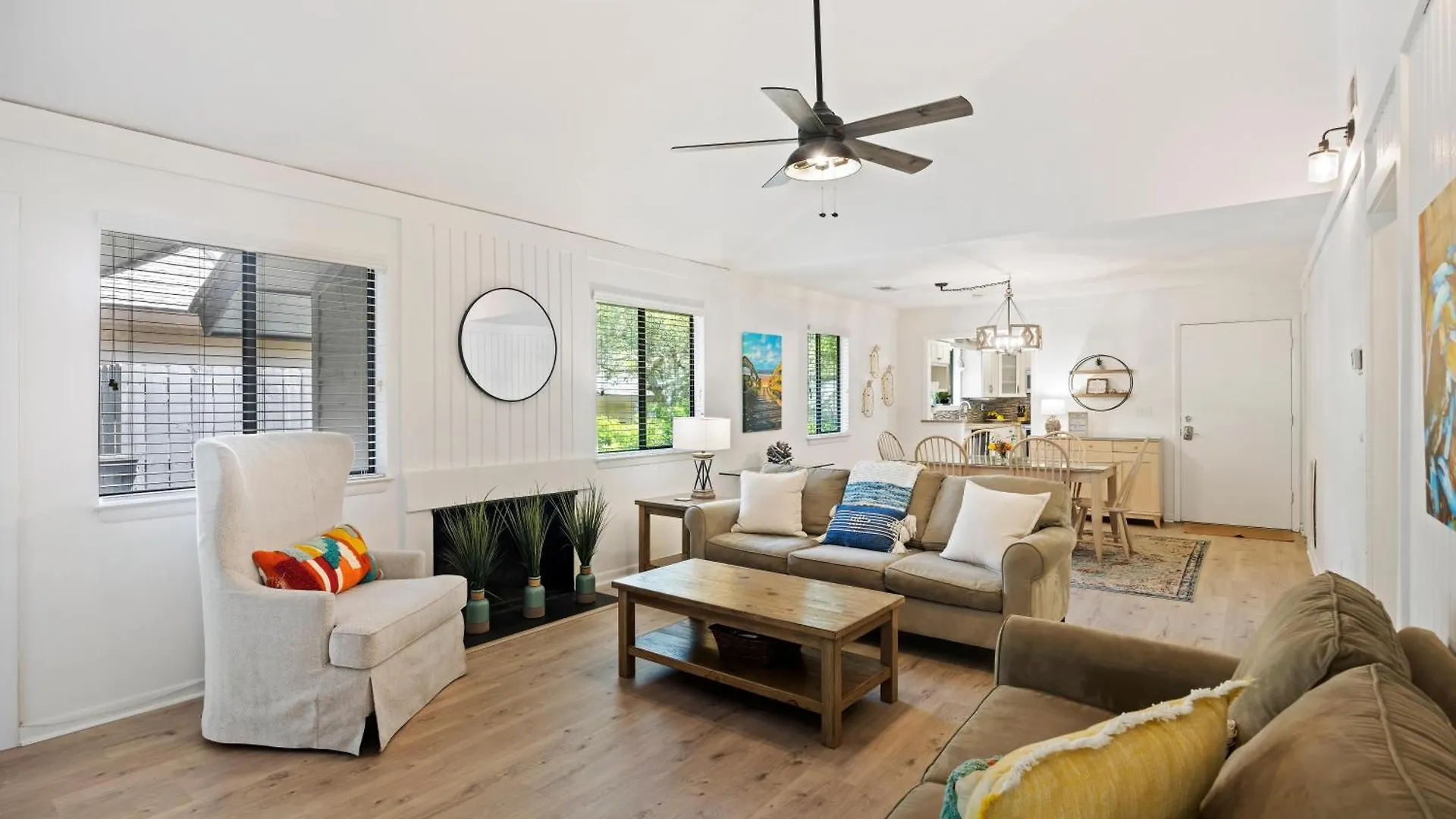 476 Fiddler's Reach * Kiawah Island