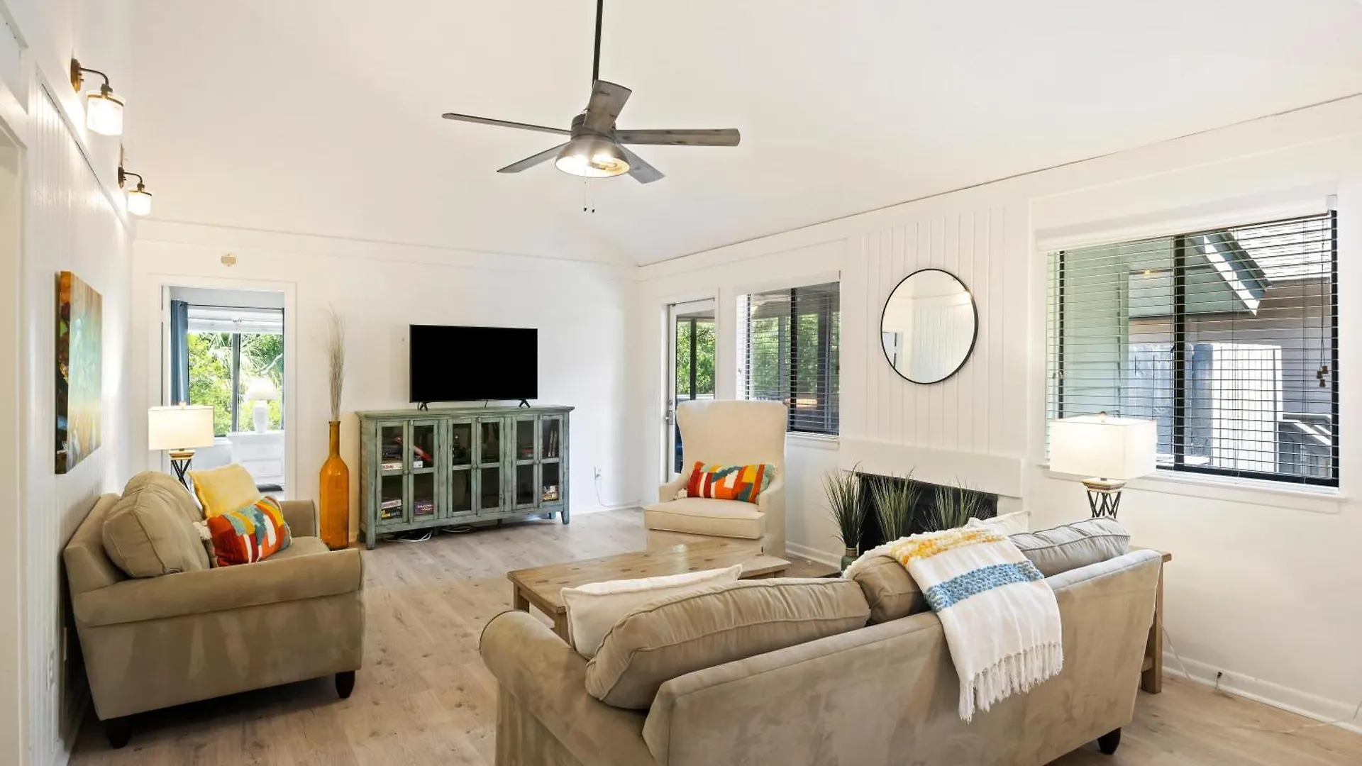 476 Fiddler's Reach Holiday home