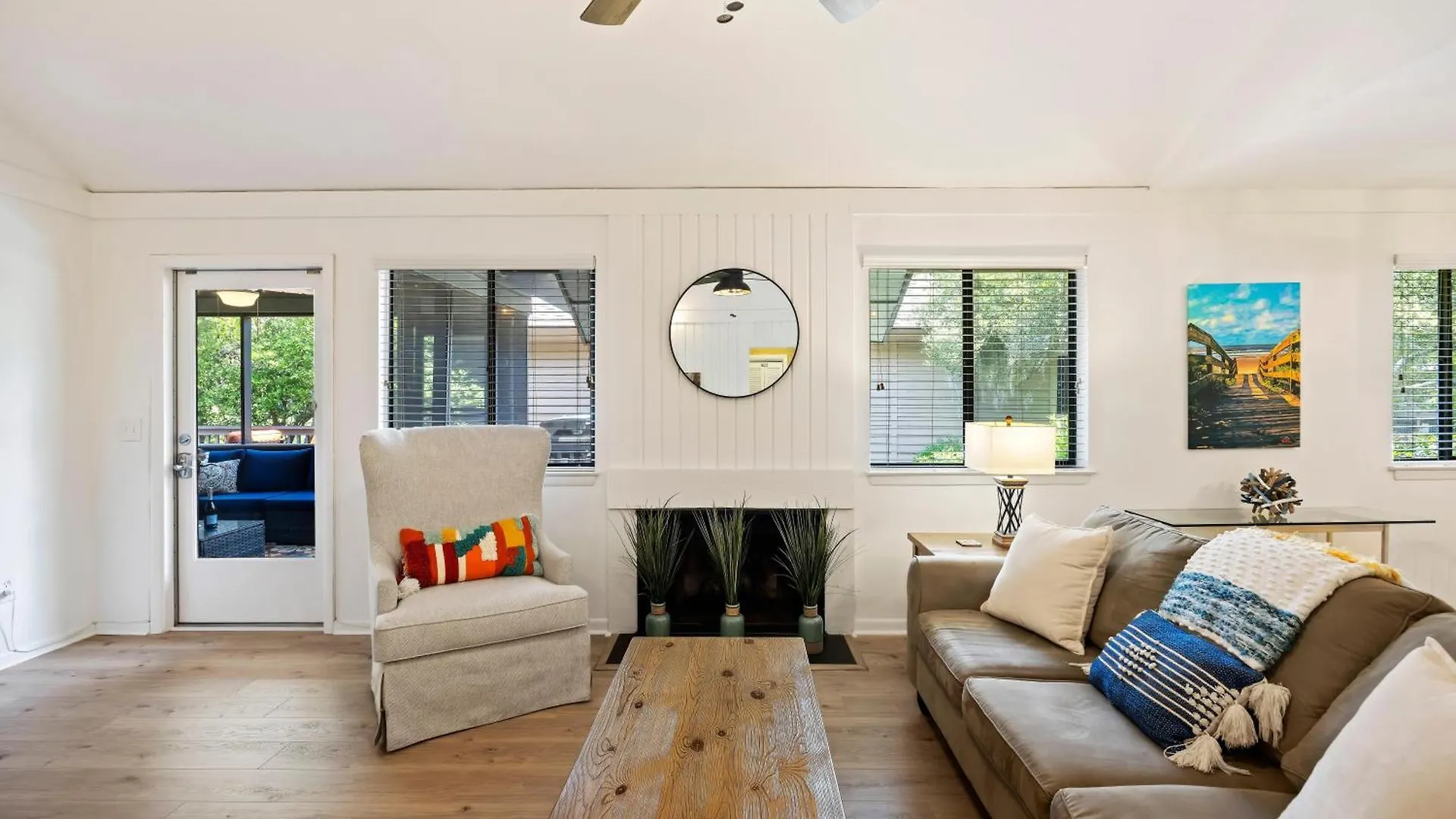 Holiday home 476 Fiddler's Reach Kiawah Island