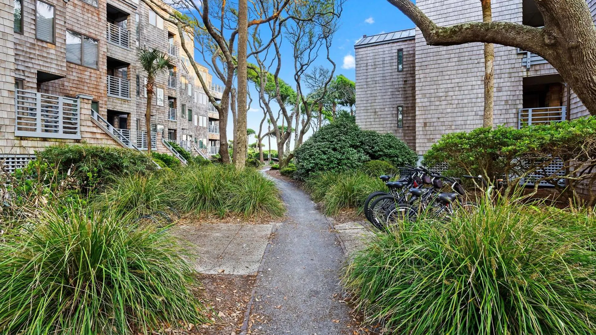 4456 Windswept Holiday home Kiawah Island
